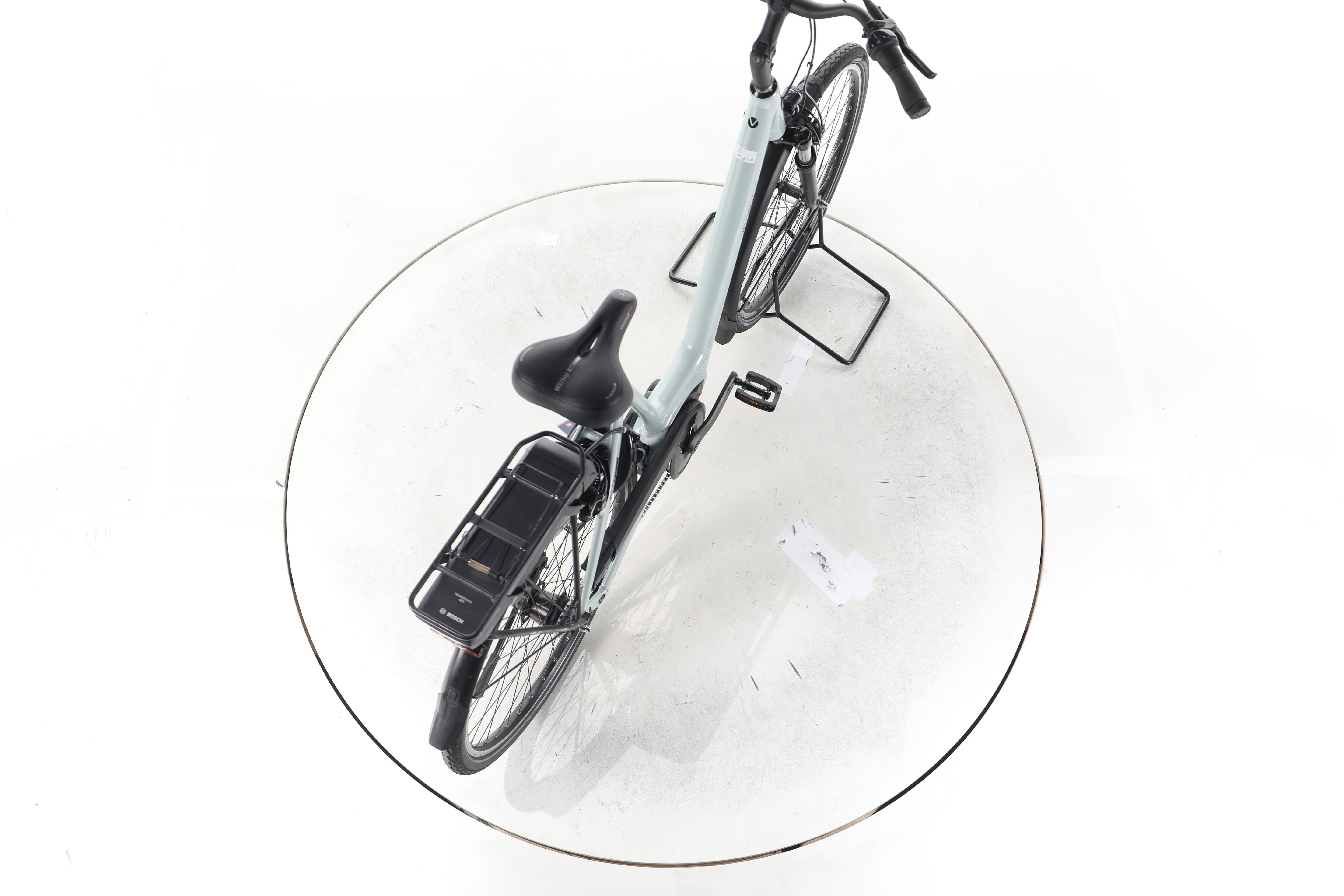 Velo de Ville Westwind City E-Bike Tiefeinsteiger - Image 23