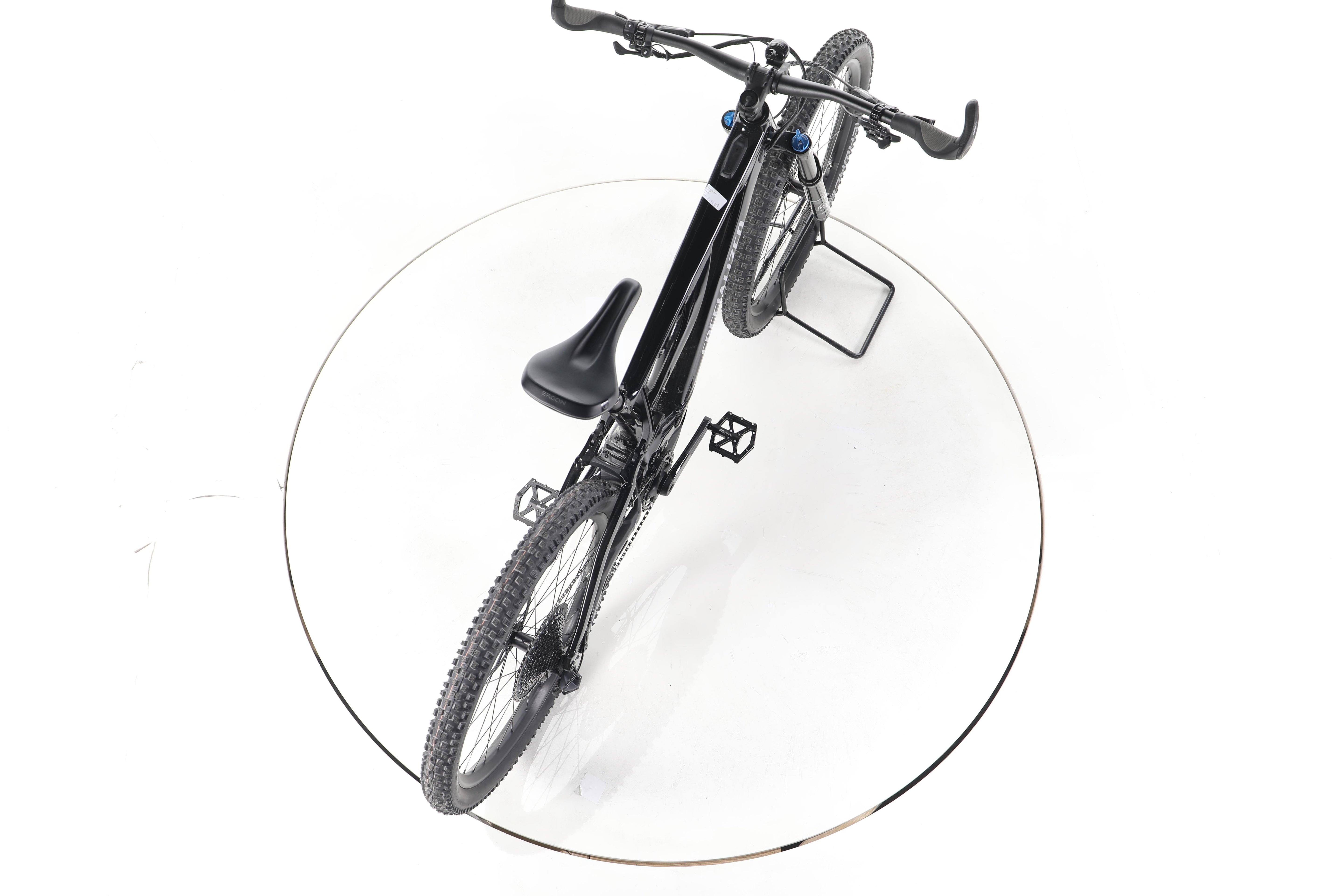Specialized Turbo Levo Comp Alloy E-Bike Fully - Image 23