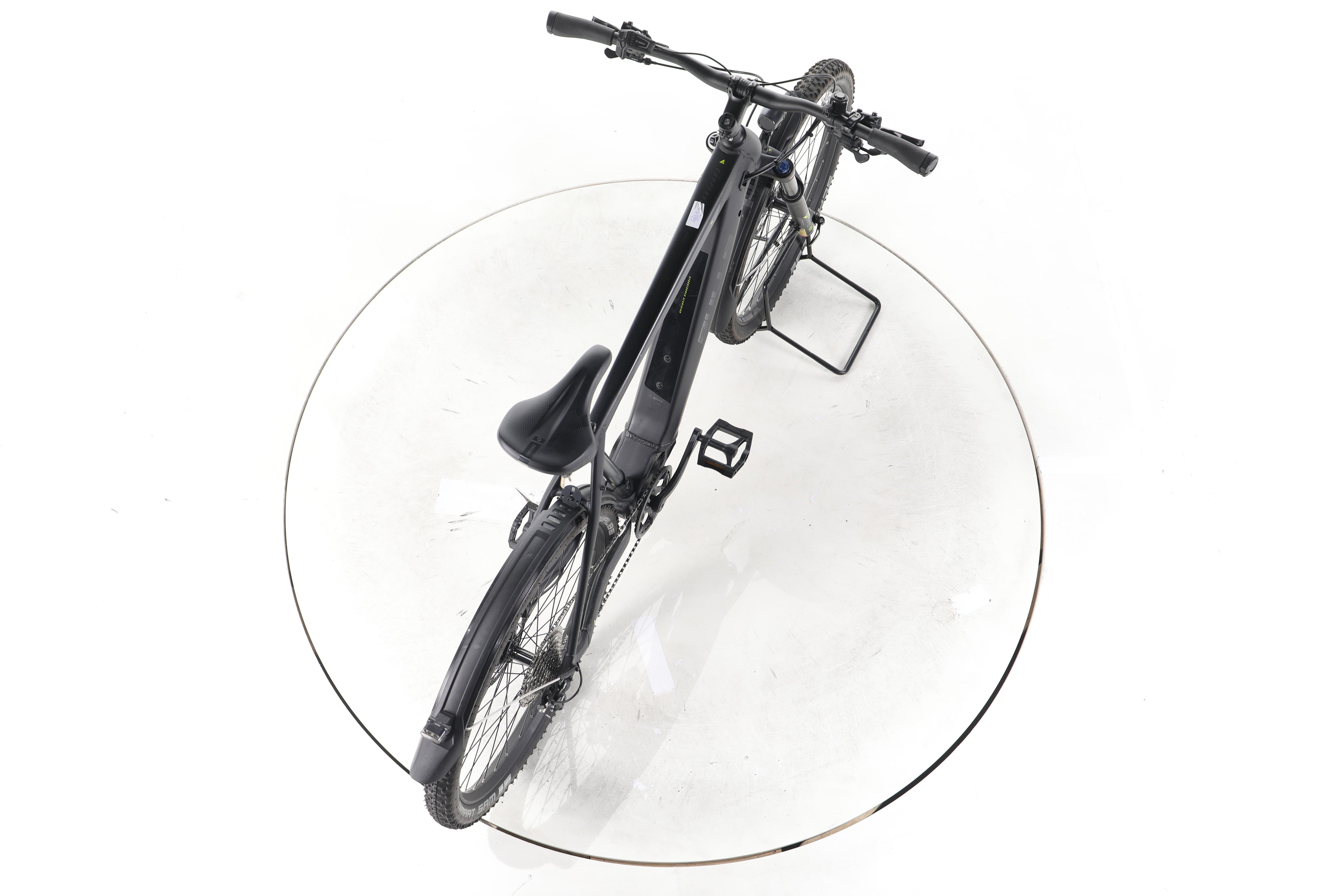 Bulls Copperhead EVO 2 Street E-Bike - Image 23