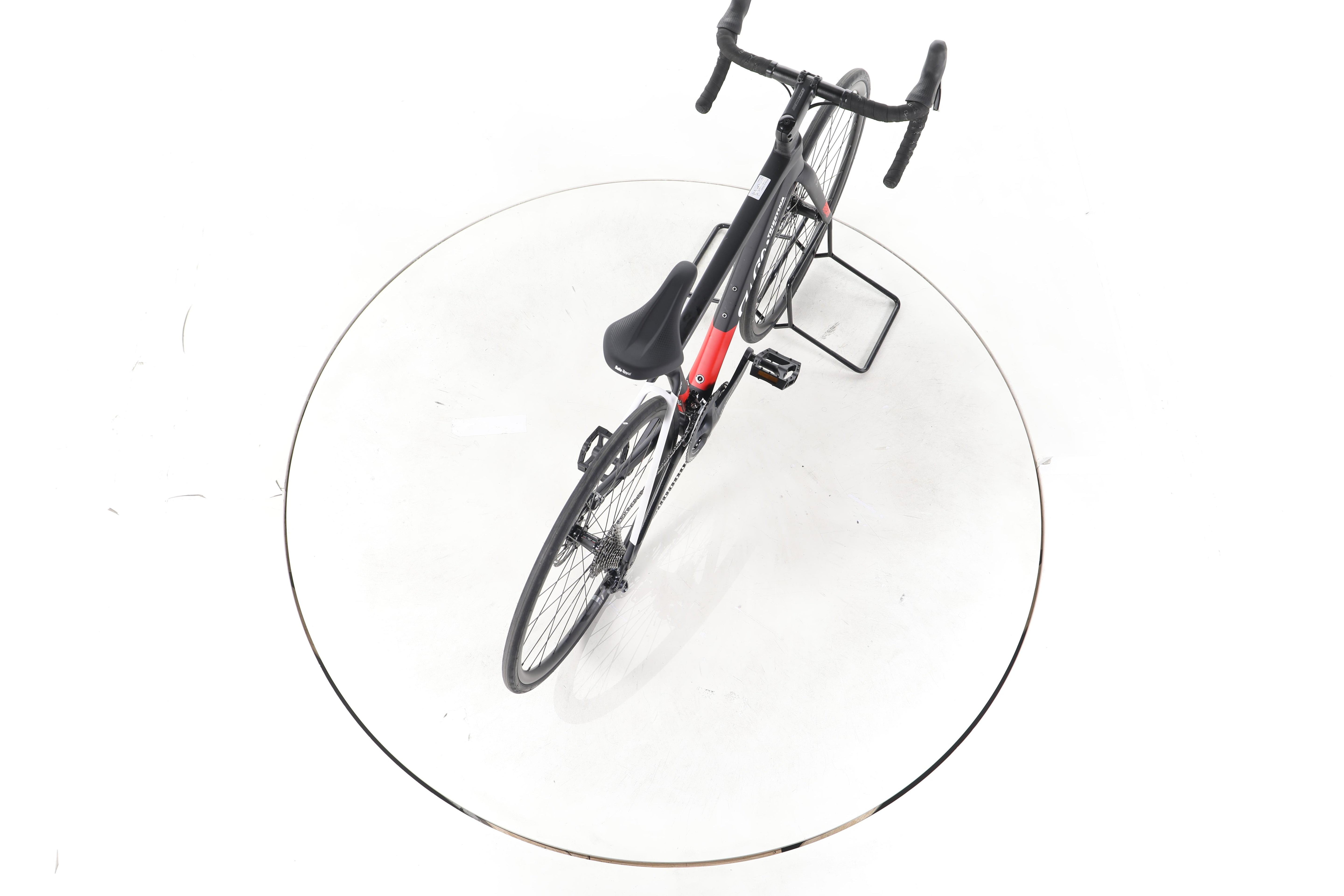 Wilier Garda Disc Rennrad Carbon - Image 23