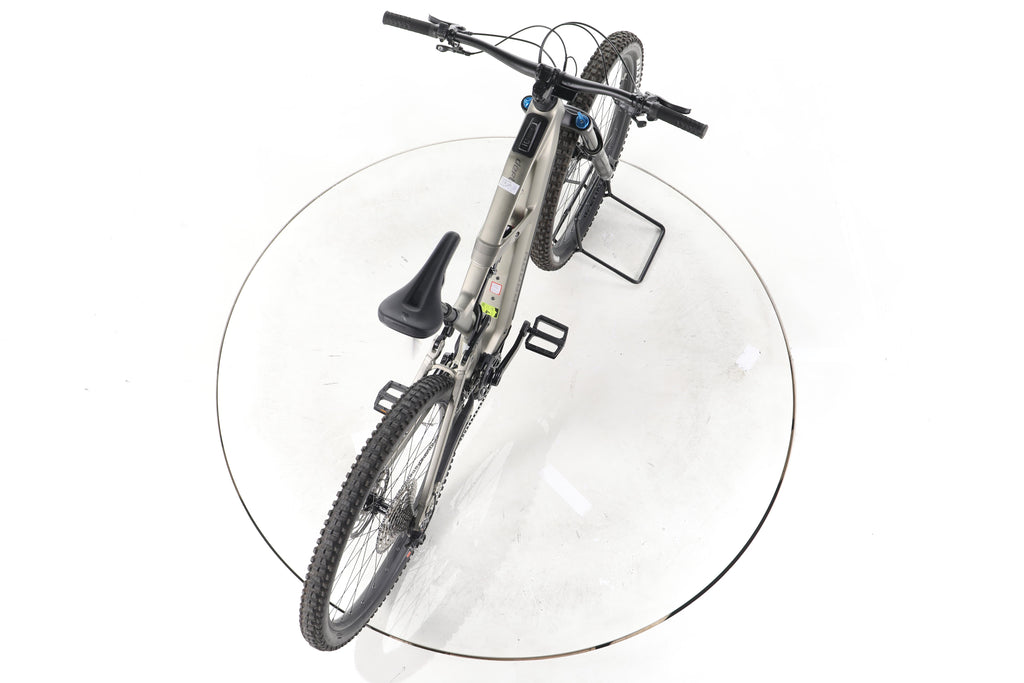 Radon DEFT 8.0 E-Bike Fully Carbon 2025 - Image 23