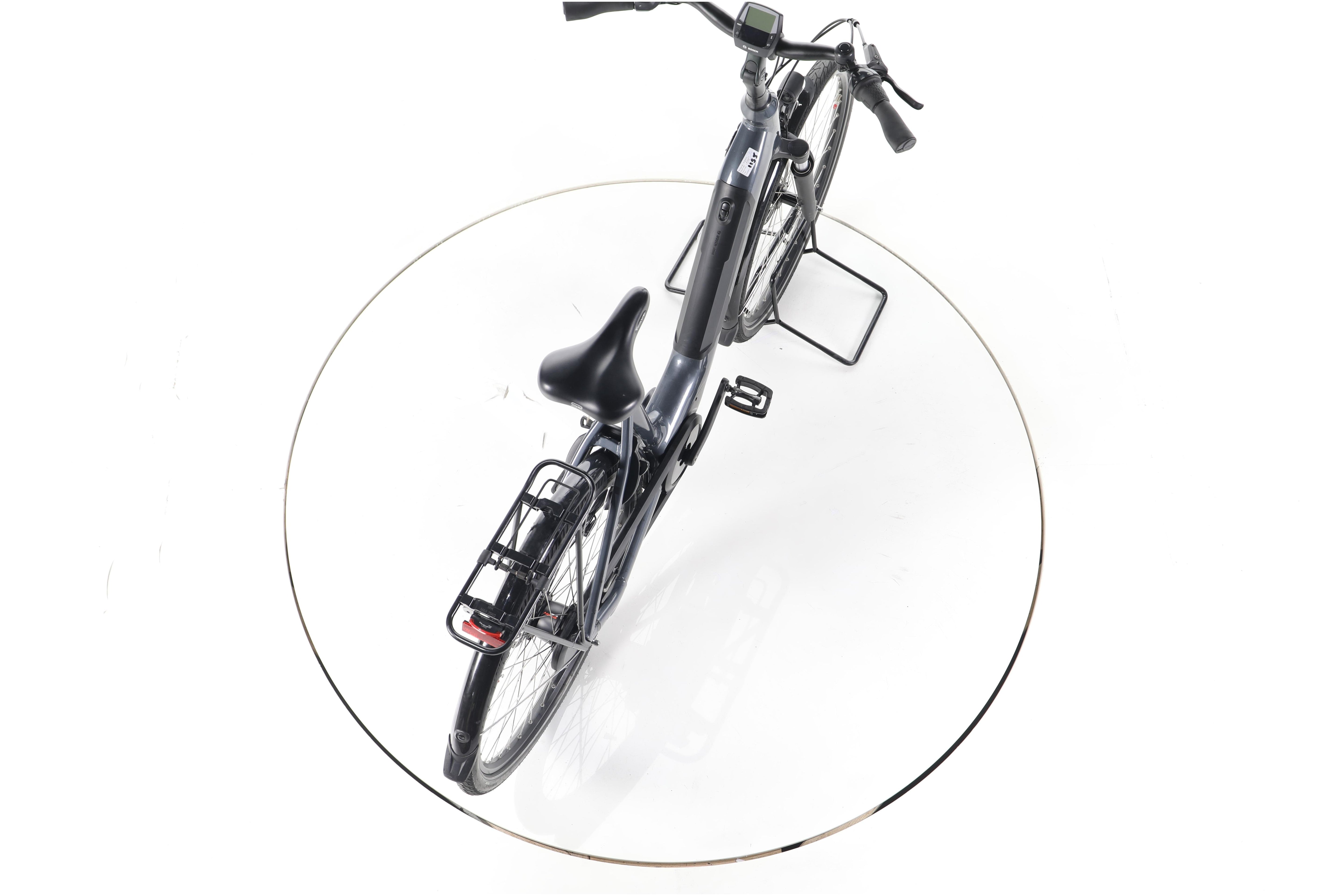 Batavus Altura E-go® Power Plus RT City E-Bike Tiefeinsteiger - Image 23