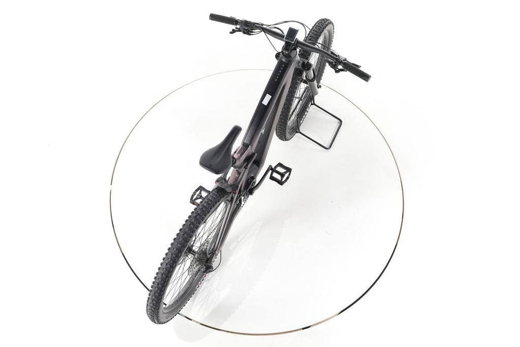 Scott Patron eRIDE 920 E-Bike Fully - Image 23
