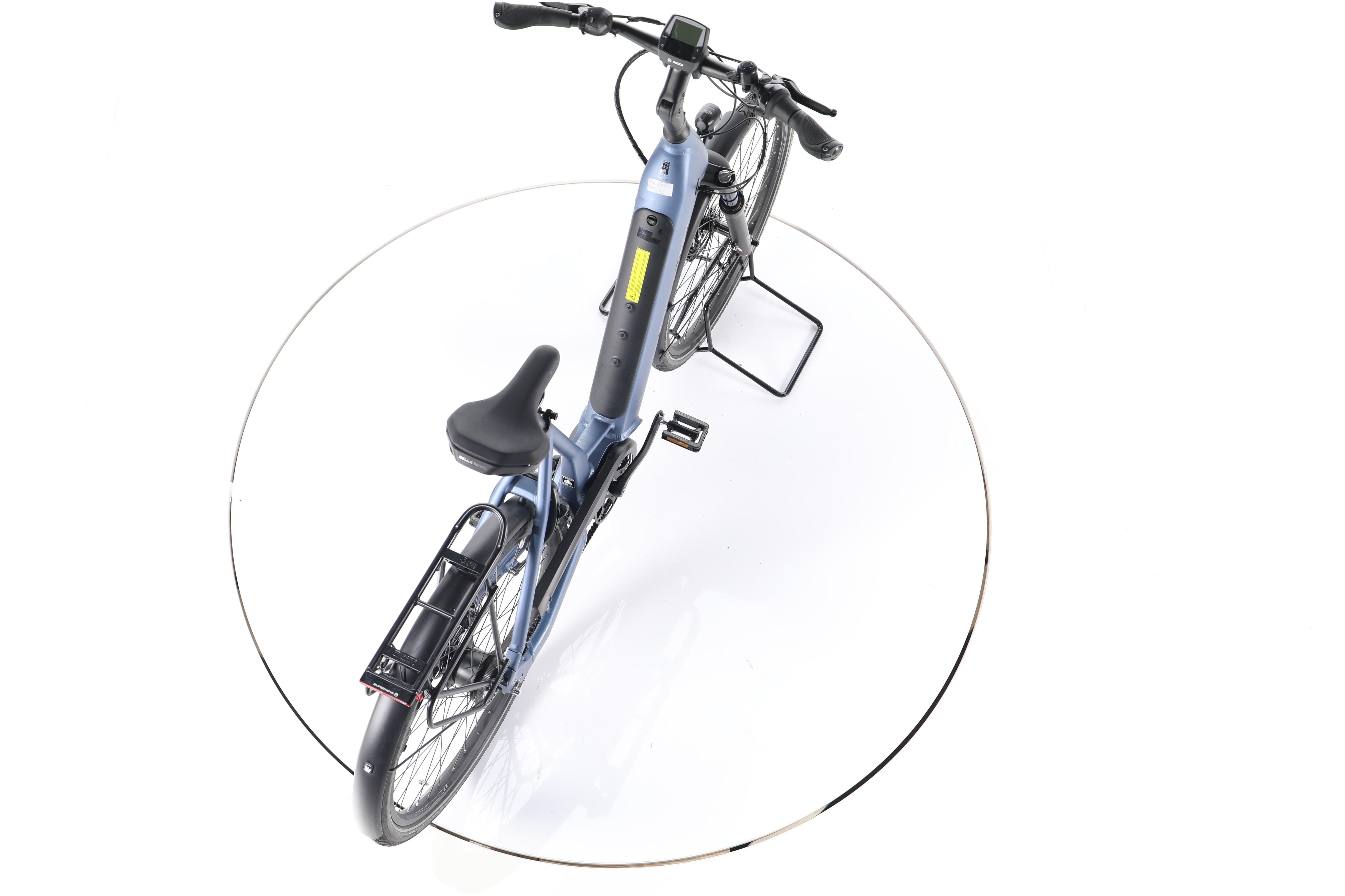 Stevens E-Courier Plus City E-Bike - Image 23