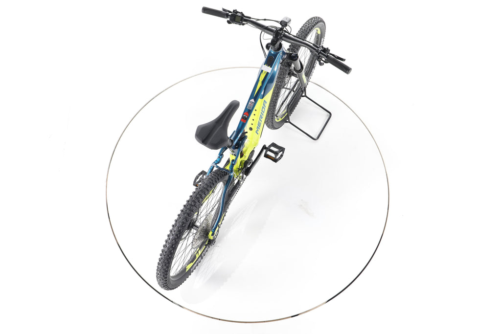 Merida eONE-Sixty 575 EP1 Fully E-Bike - Image 23