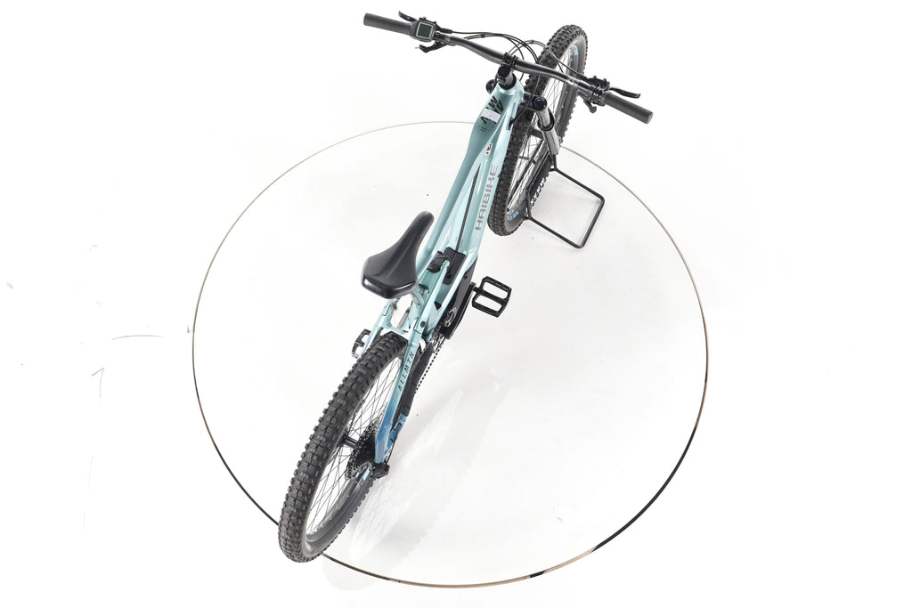 Haibike AllMtn 3 E-Bike Fully - Image 23