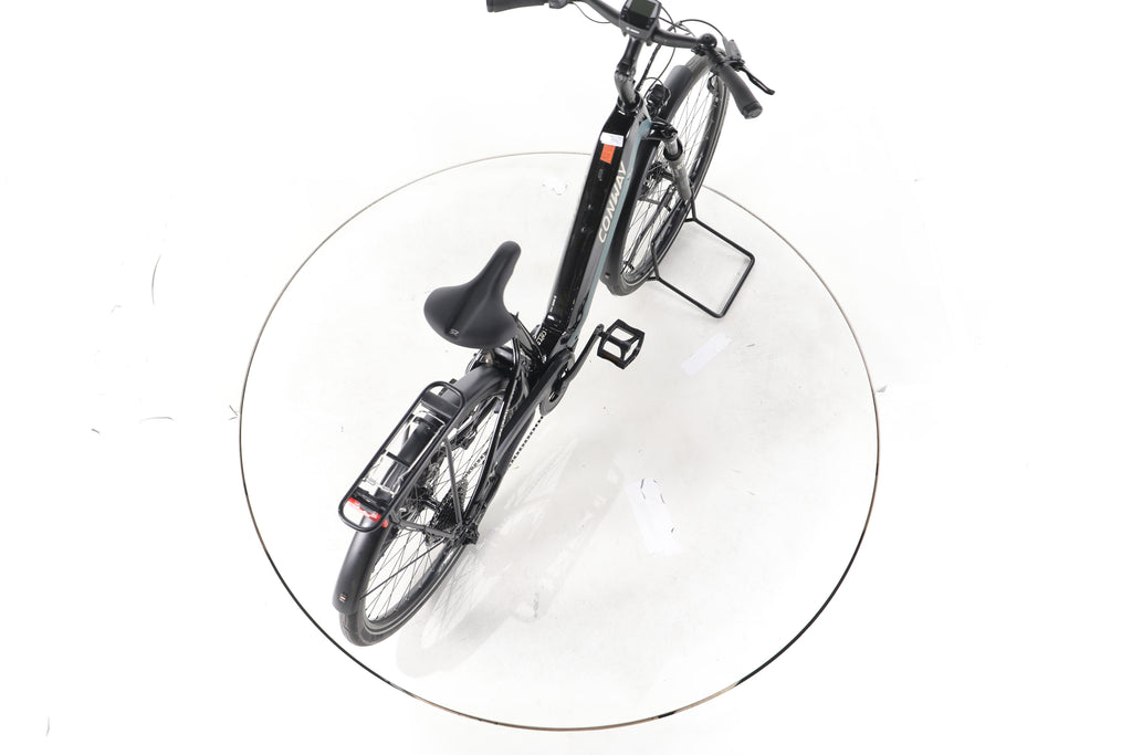 Conway Cairon T 3.0 Trekking E-Bike Tiefeinsteiger - Image 23