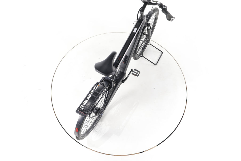 Kettler Quadriga P5 RT, Schwarz, 60 City E-Bike - Image 23