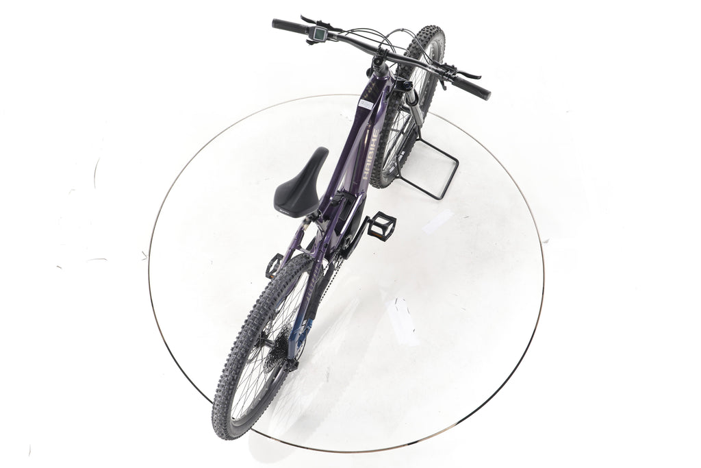 Haibike AllTrail 8 E-Bike Fully - Image 23