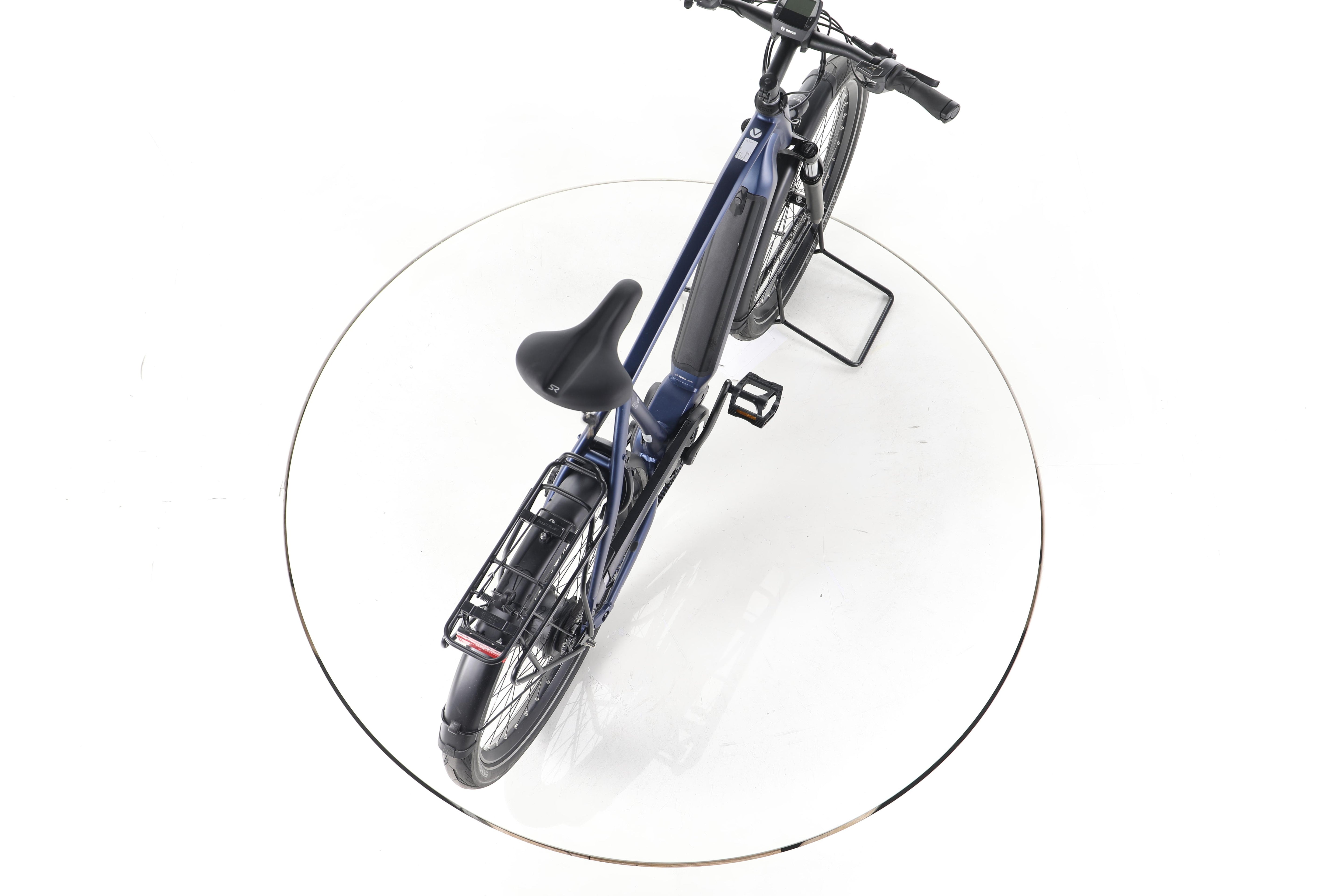 Velo de Ville LEB 990 SUV City E-Bike - Image 23