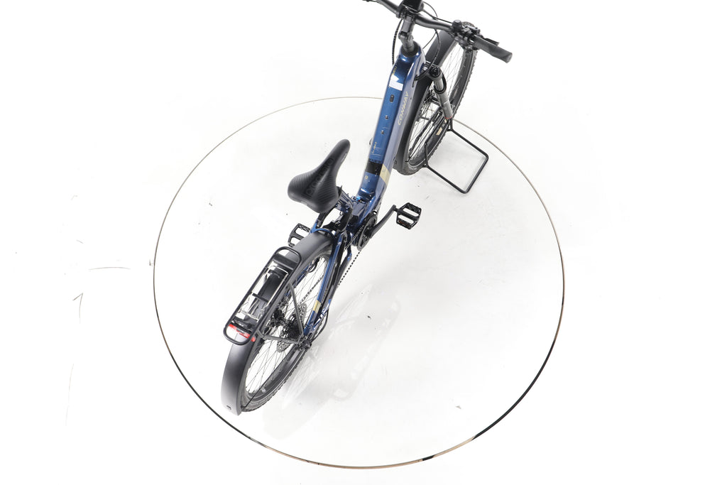 Conway Cairon SUV FS 7.7 SUV E-Bike Tiefeinsteiger - Image 23