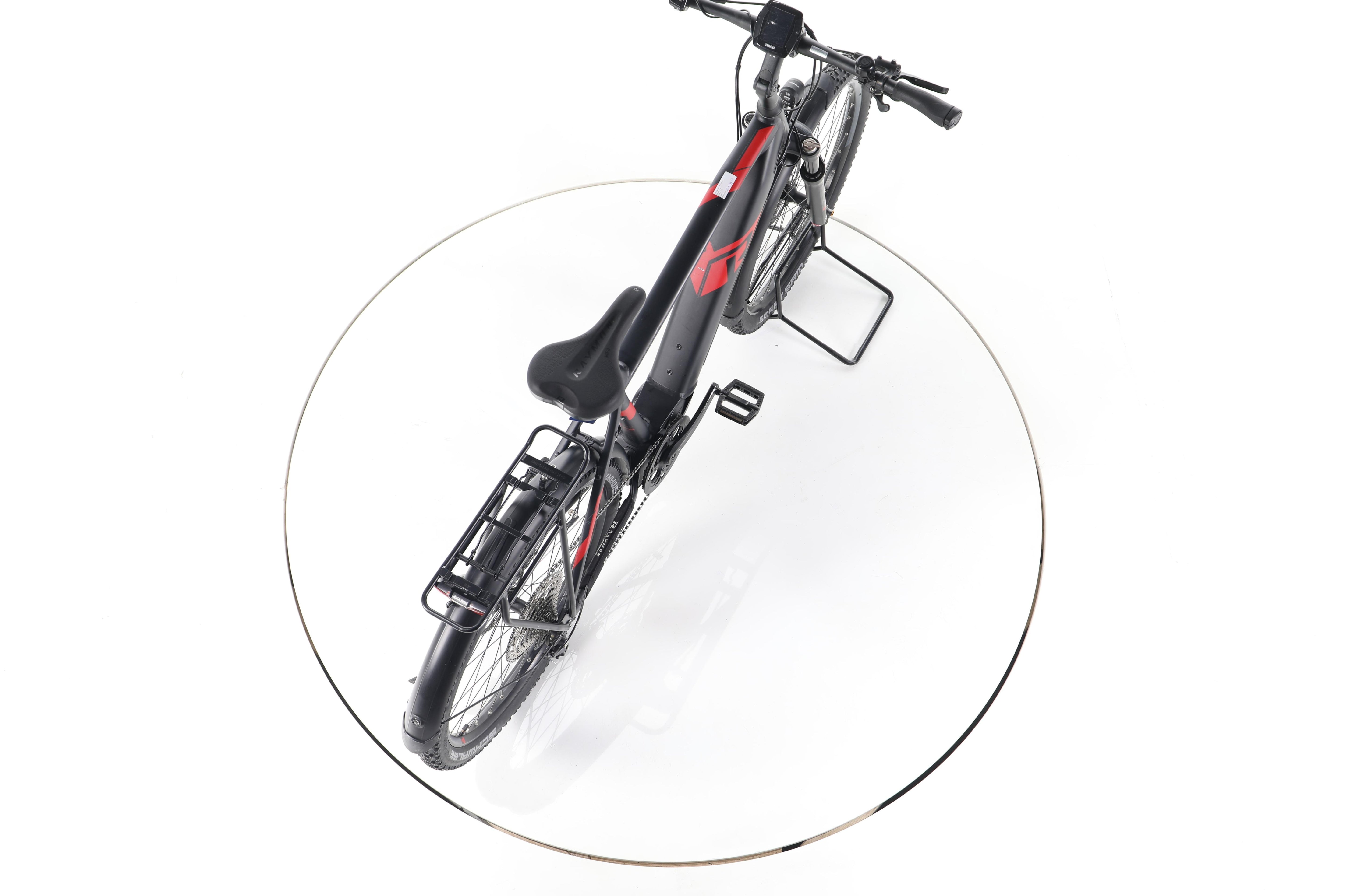 R Raymon CrossRay E 7.0 H56 Trekking E-Bike - Image 23