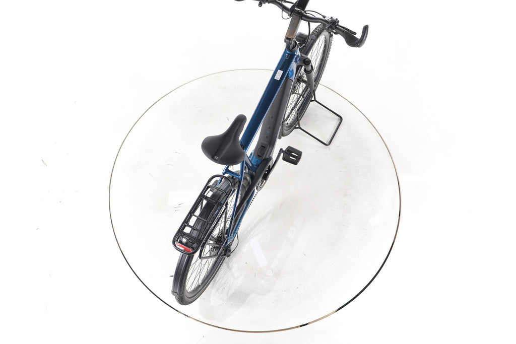 KTM Macina Style 730 Trekking E-Bike - Image 23