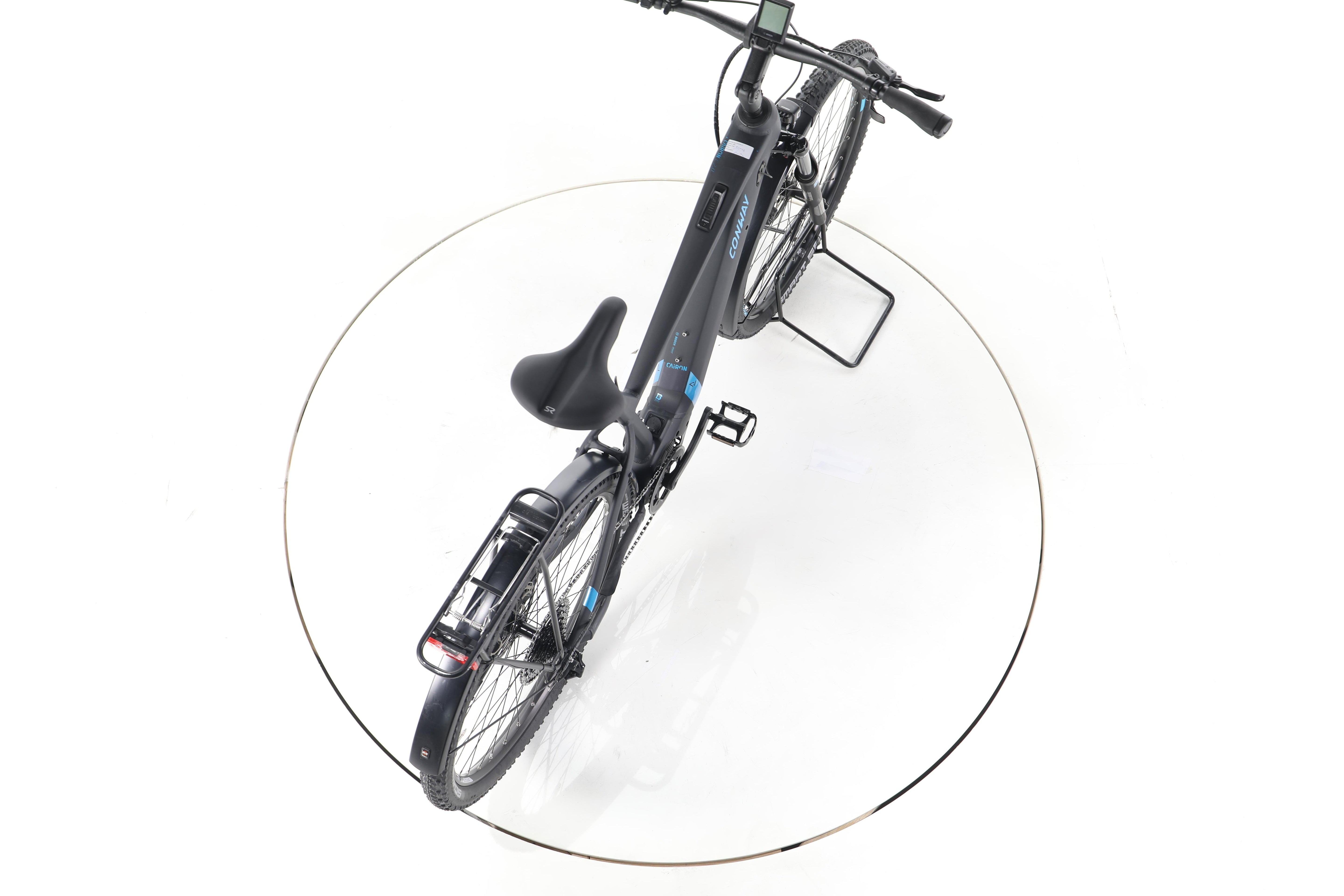 Conway Cairon C 2.0 Trekking E-Bike 2023 - Image 23
