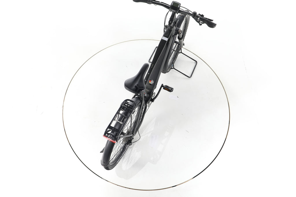 Carver SUV E.430 Trekking E-Bike - Image 23