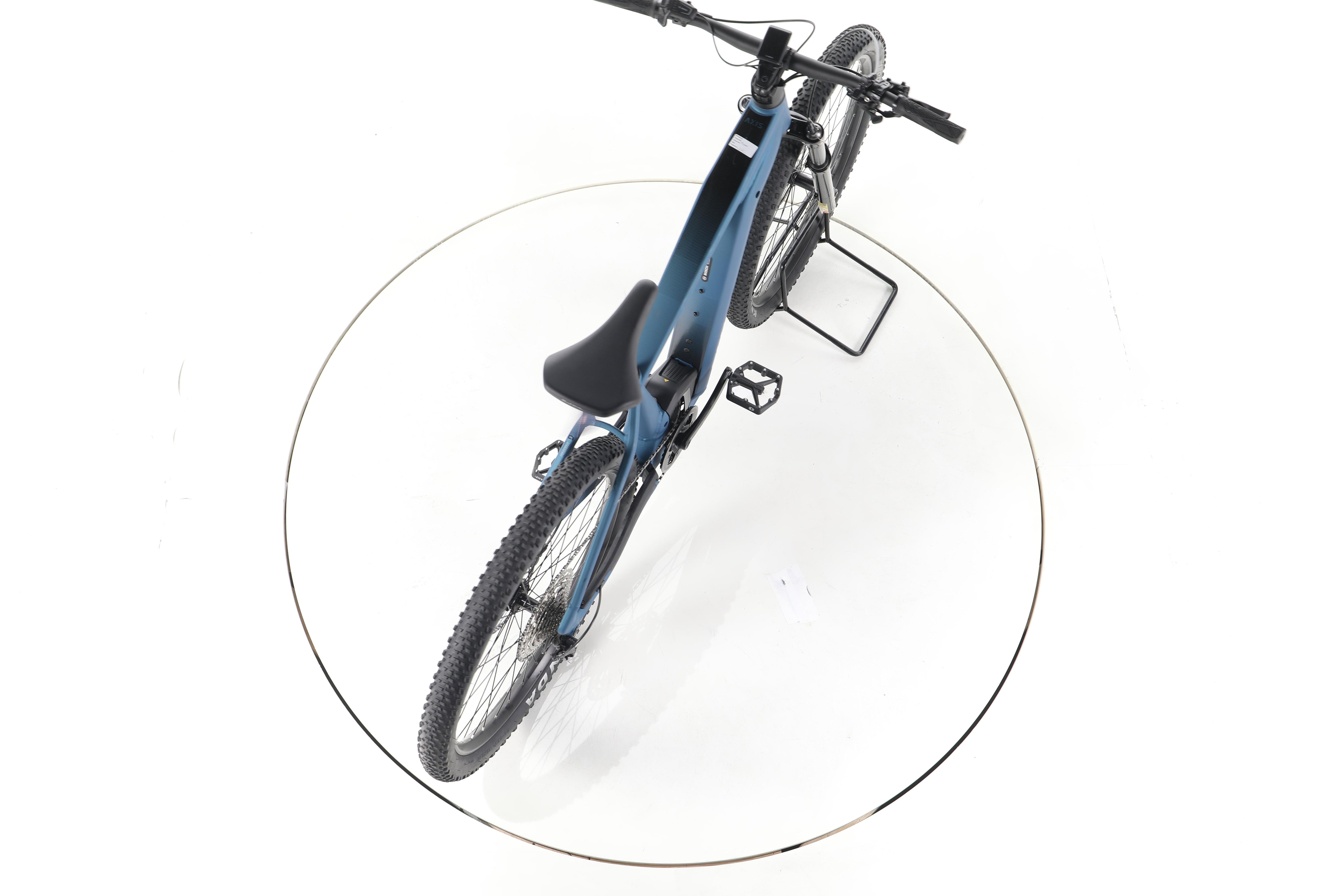 Scott Axis Eride Evo E-Bike - Image 23