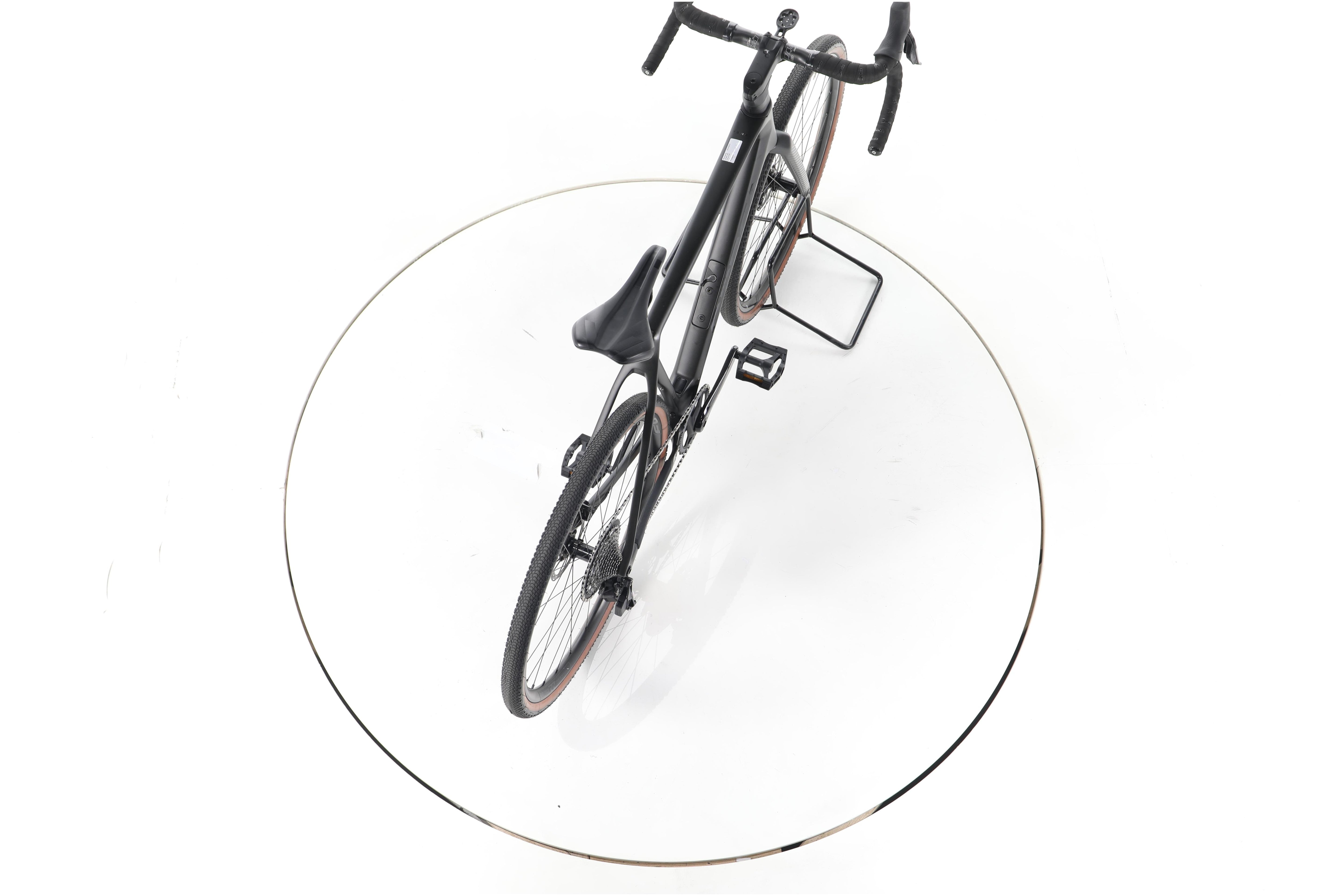 Orbea Terra M21e Team 1x Fahrrad Rennrad & Gravel - Image 23