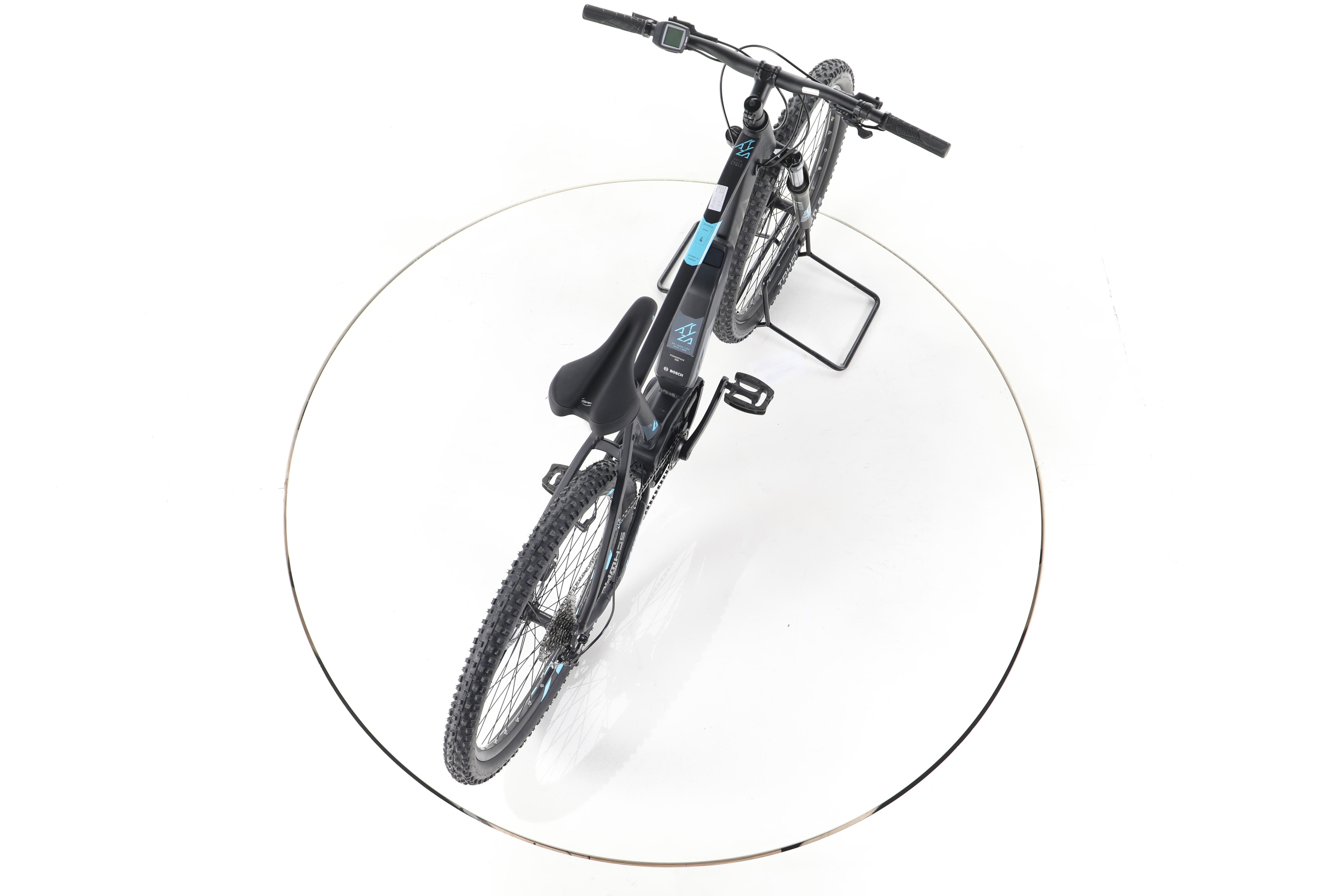 KAYZA Hydric 4 E-Bike - Image 23
