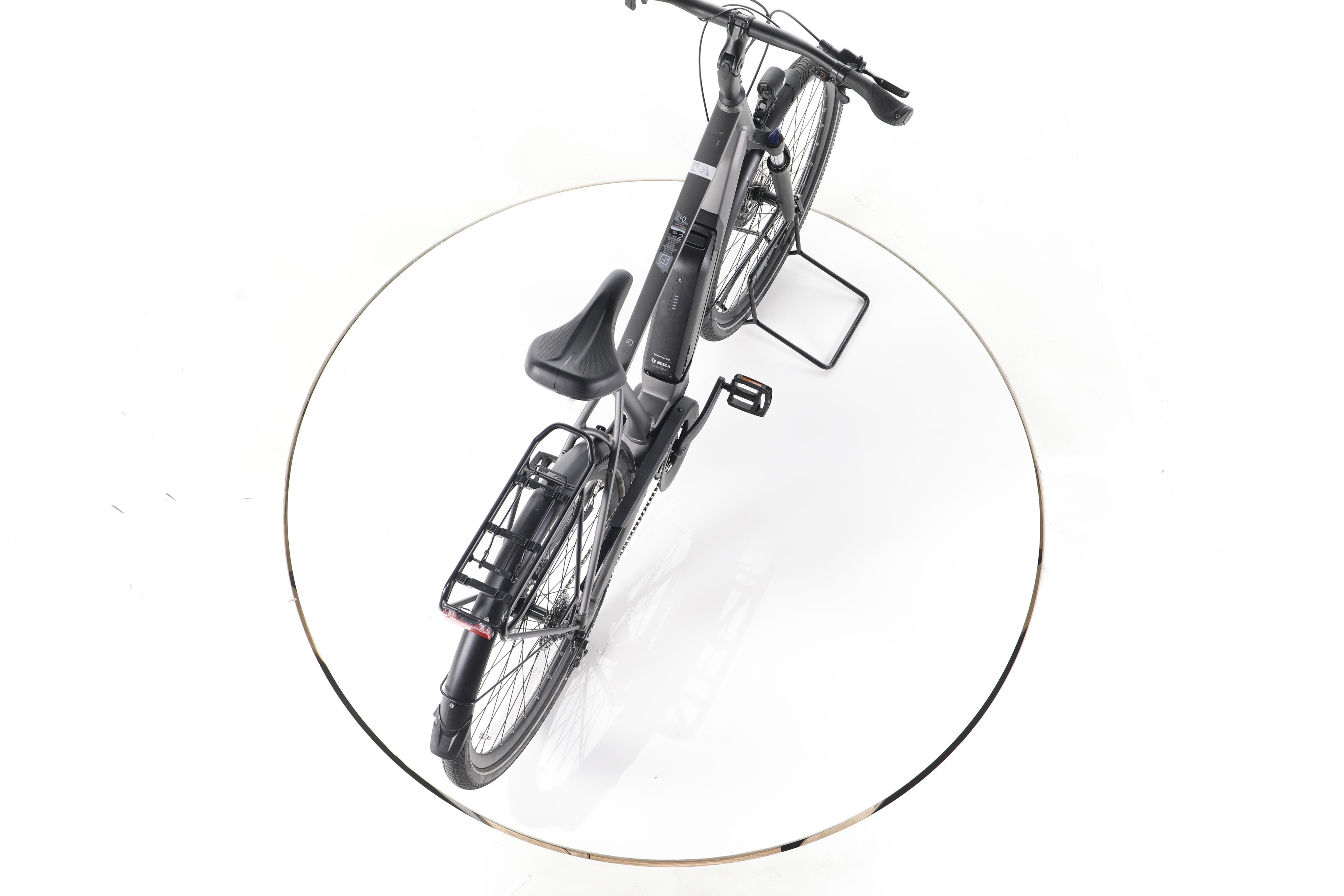 Kalkhoff Endeavour 1.B Move Trekking E-Bike - Image 23