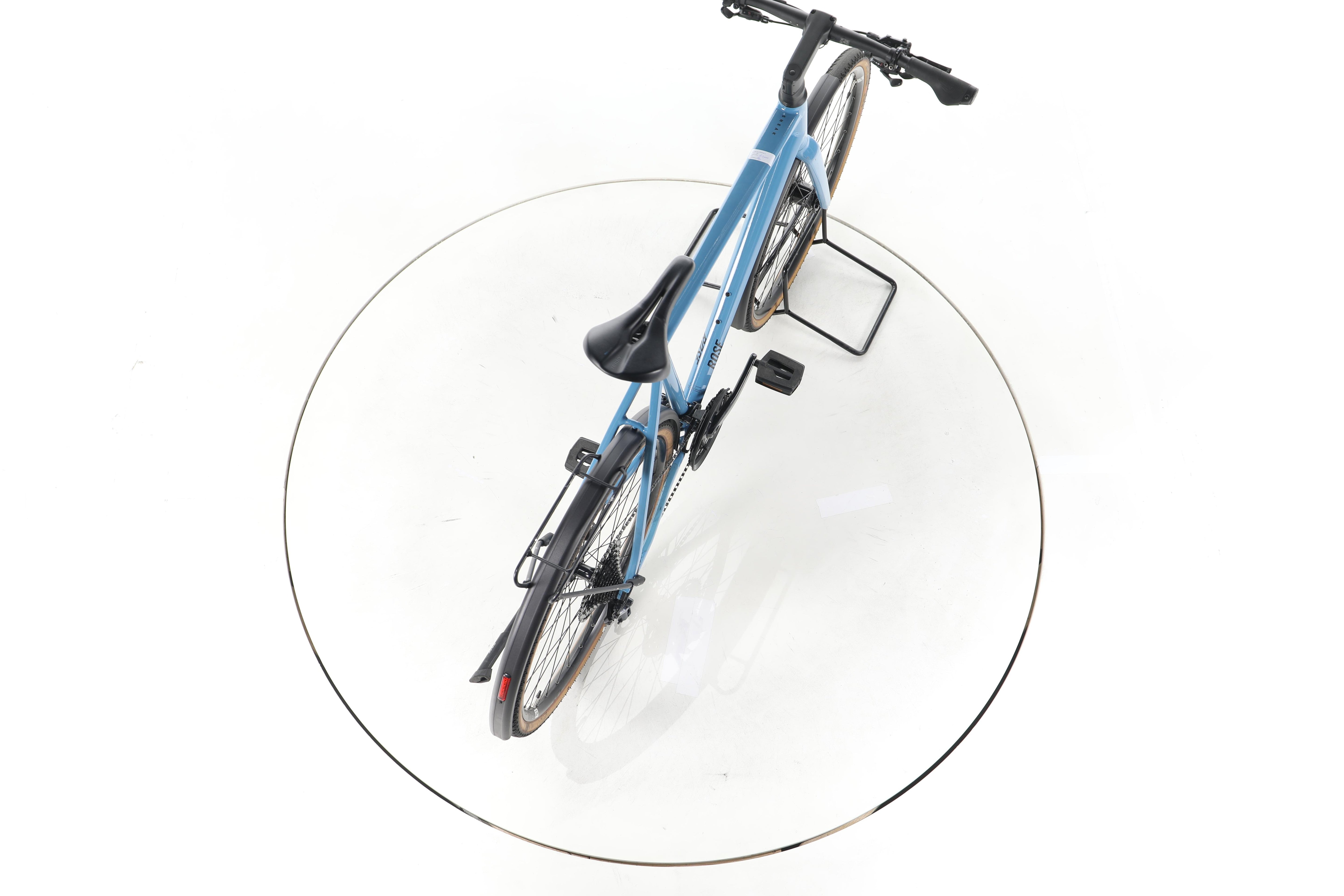 Rose SNEAK 2 EQ Fahrrad City & Trekking - Image 23
