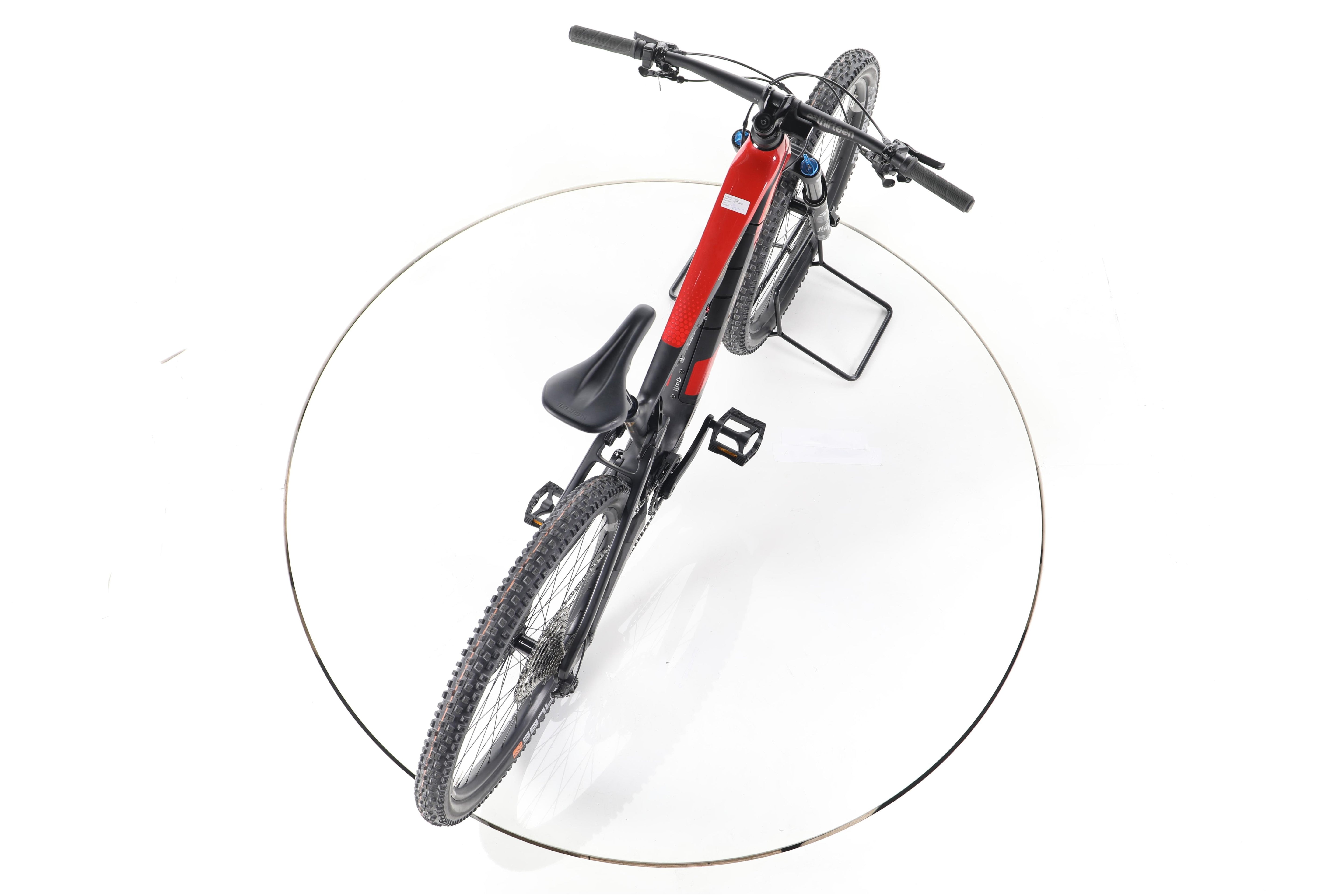Rotwild R.X735 Core Fully E-Bike Carbon - Image 23