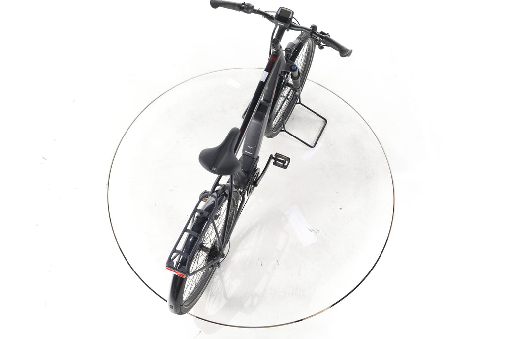 Diamant Zing+ Gen 1 Trekking E-Bike - Image 23
