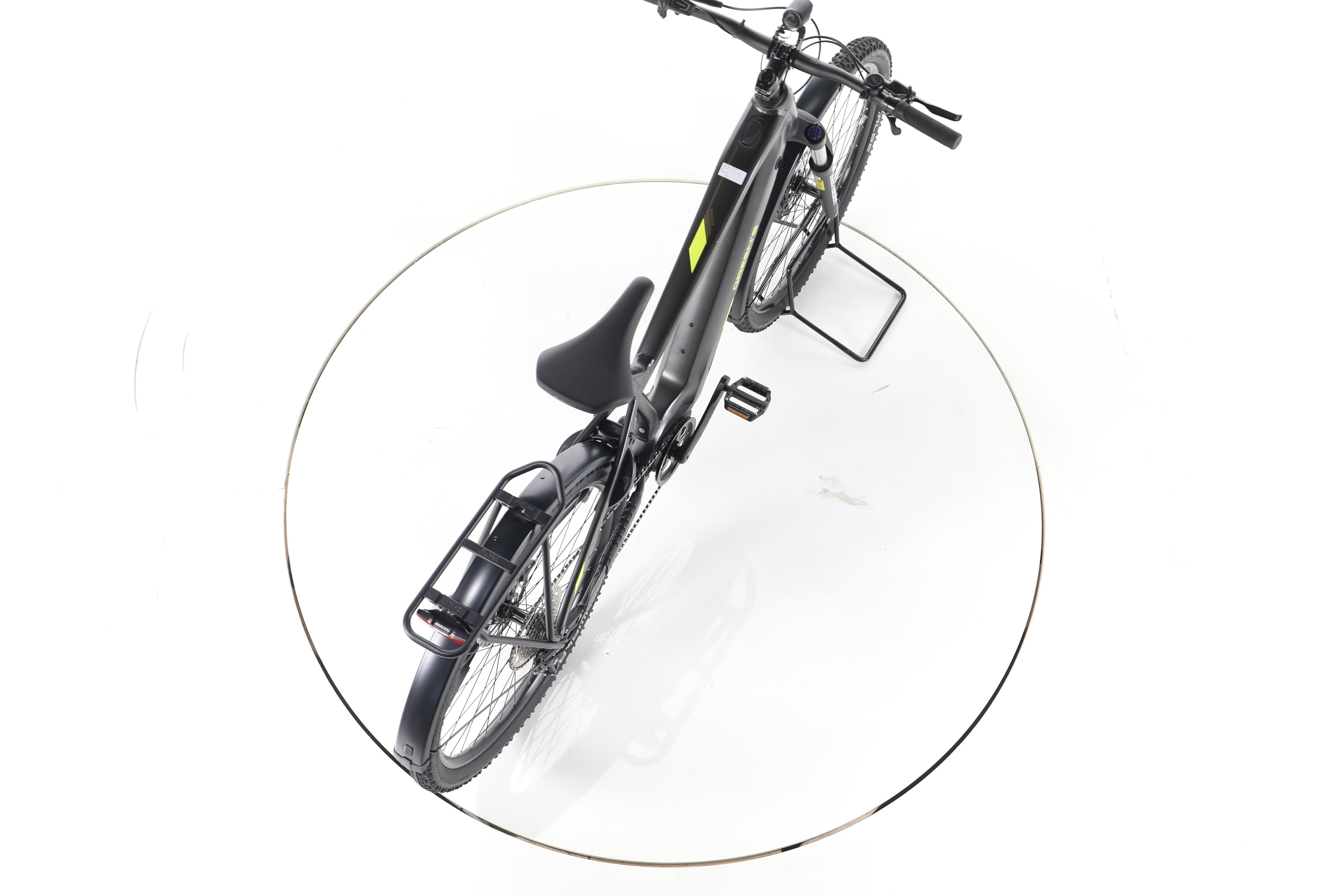 Green's Watford Trekking E-Bike - Image 23