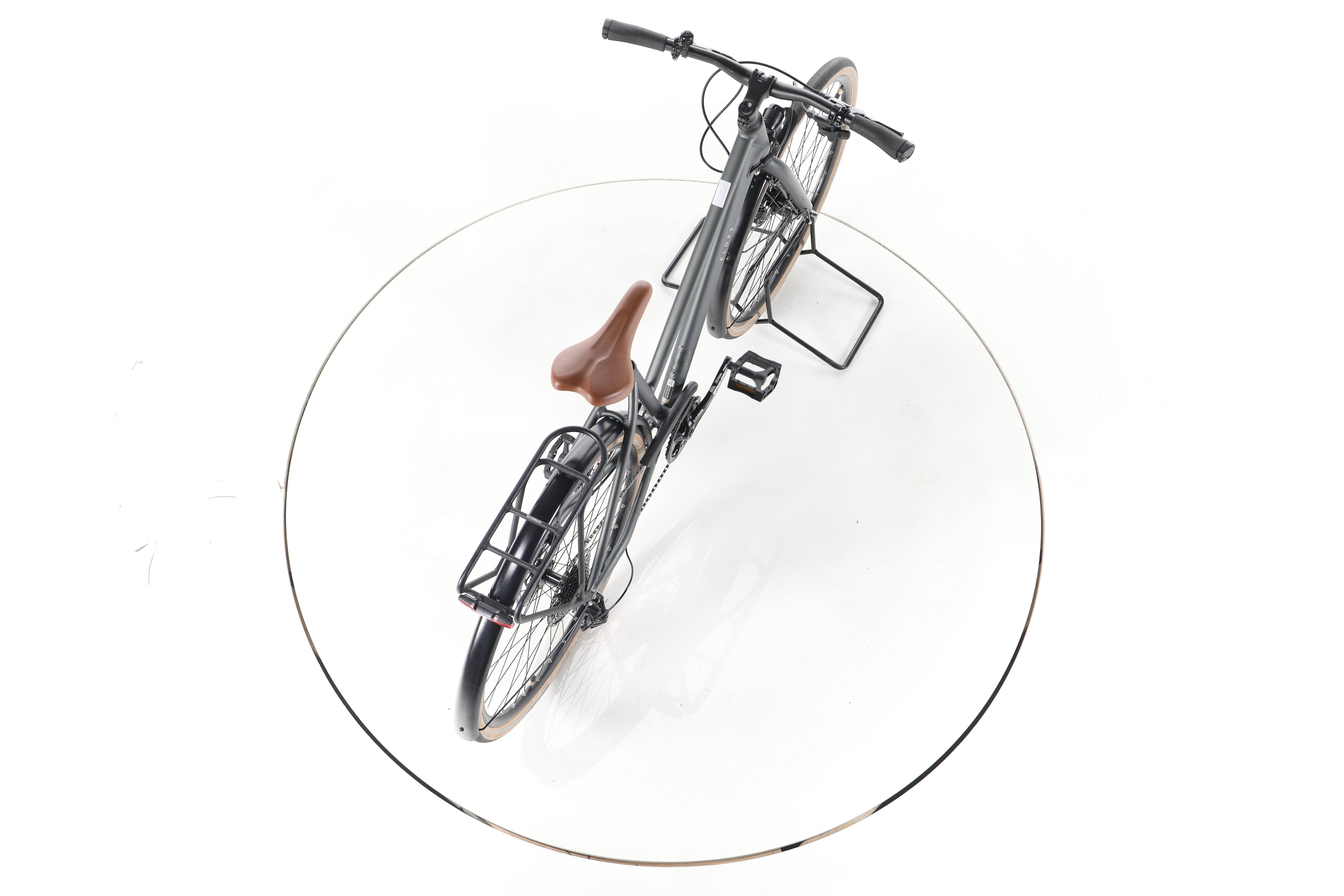 ELOPS LD900 LF Fahrrad City & Trekking - Image 23