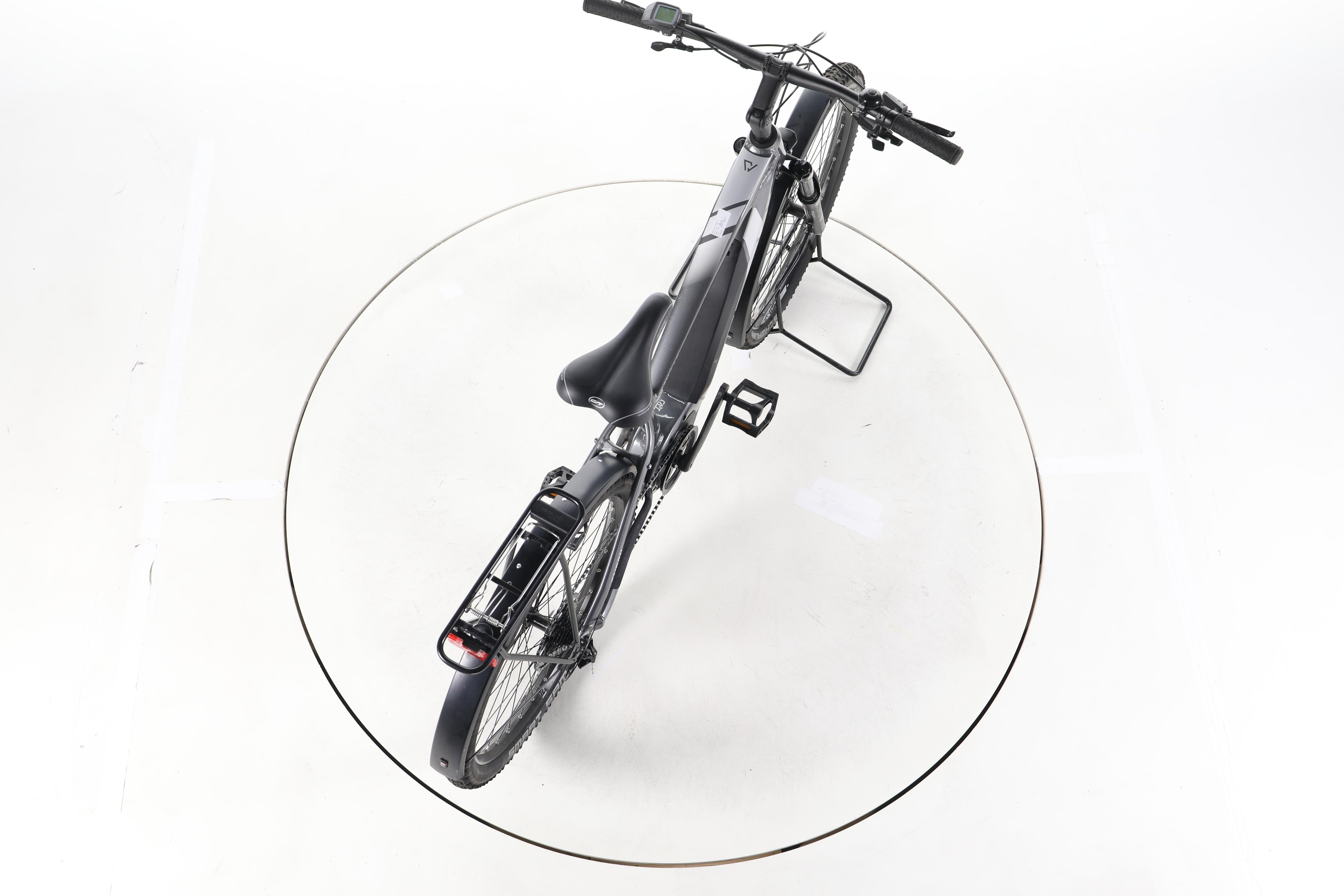 Conway Cairon C 1.0 Trekking E-Bike - Image 23