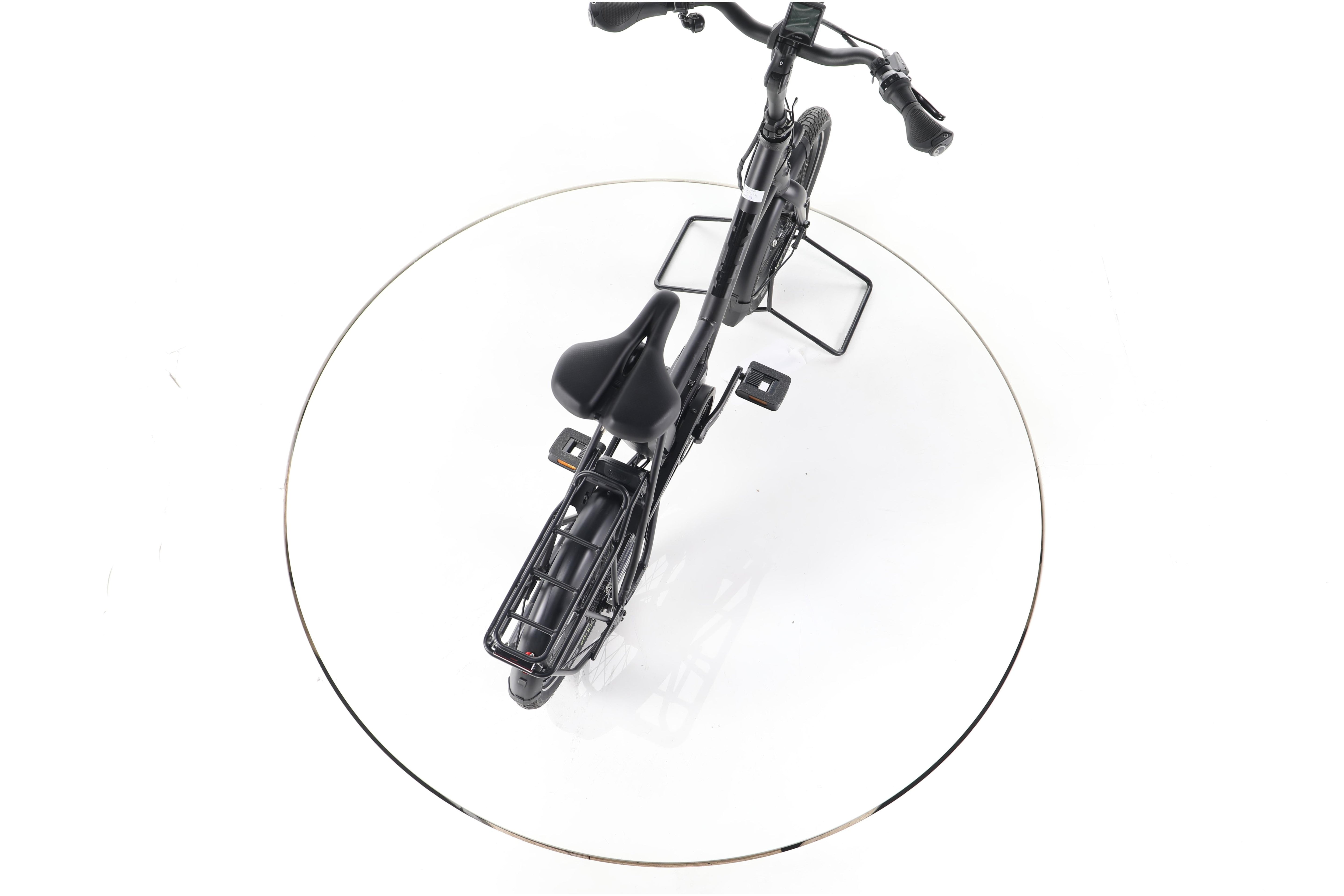 i:SY E5 ZR RT Comfort Kompakt E-Bike Tiefeinsteiger 2023 - Image 23