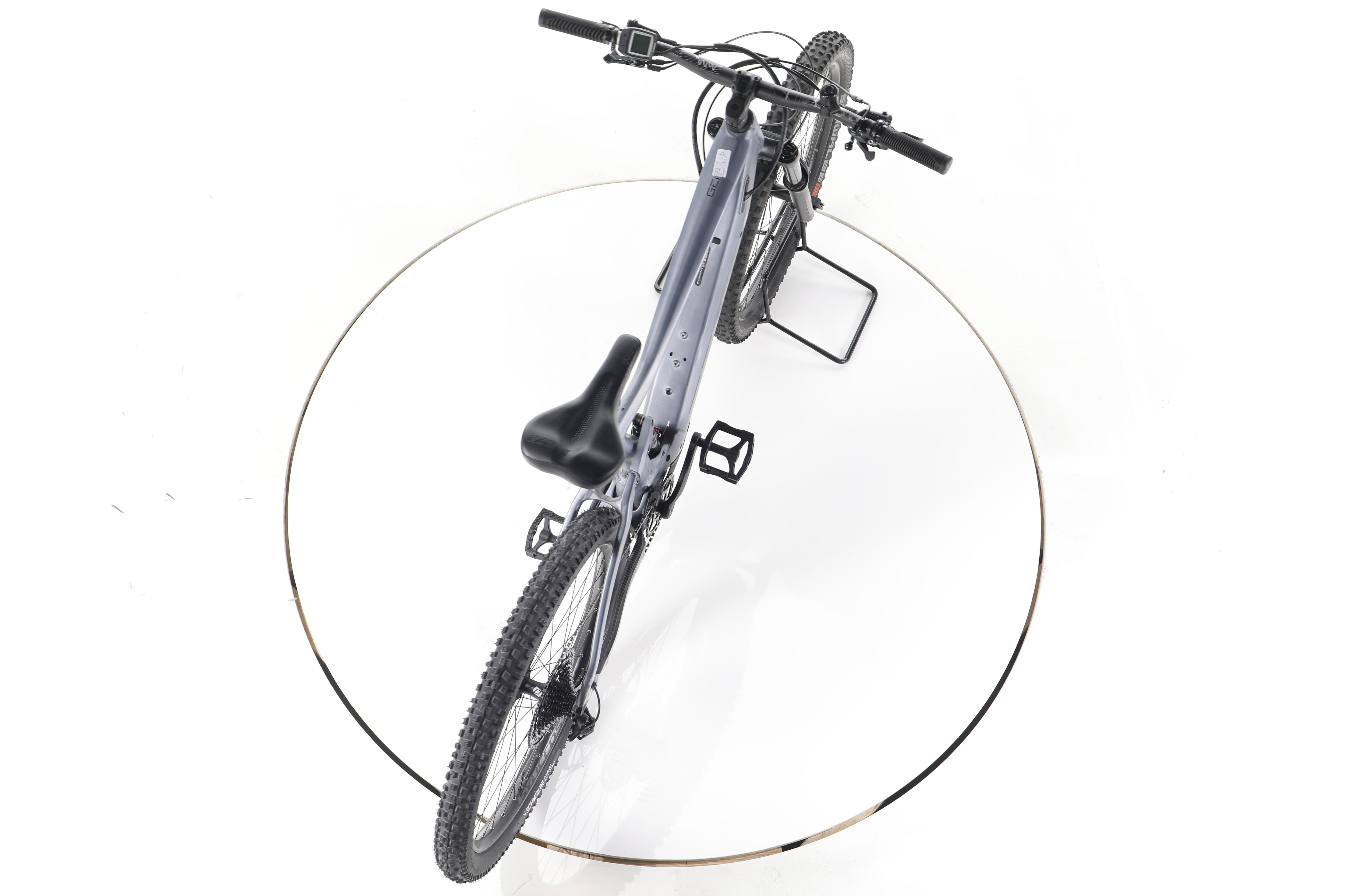 Scott Genius eRIDE 930 E-Bike Fully - Image 23