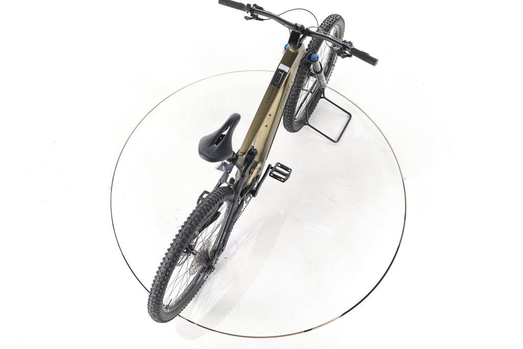 Conway Xyron ST 5.0 E-Bike Fully 2025 - Image 23