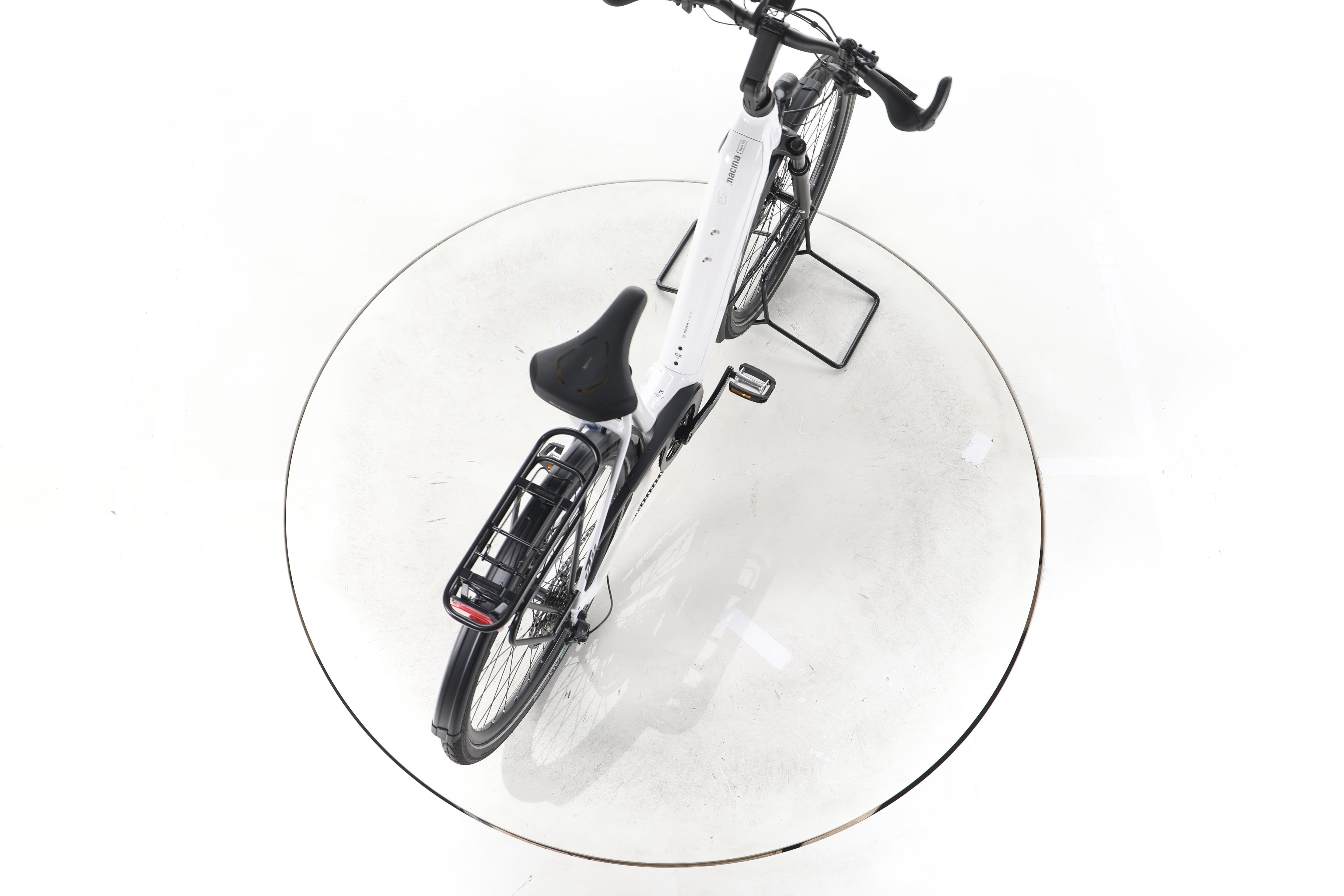 KTM Macina Style 720 Trekking E-Bike Tiefeinsteiger - Image 23
