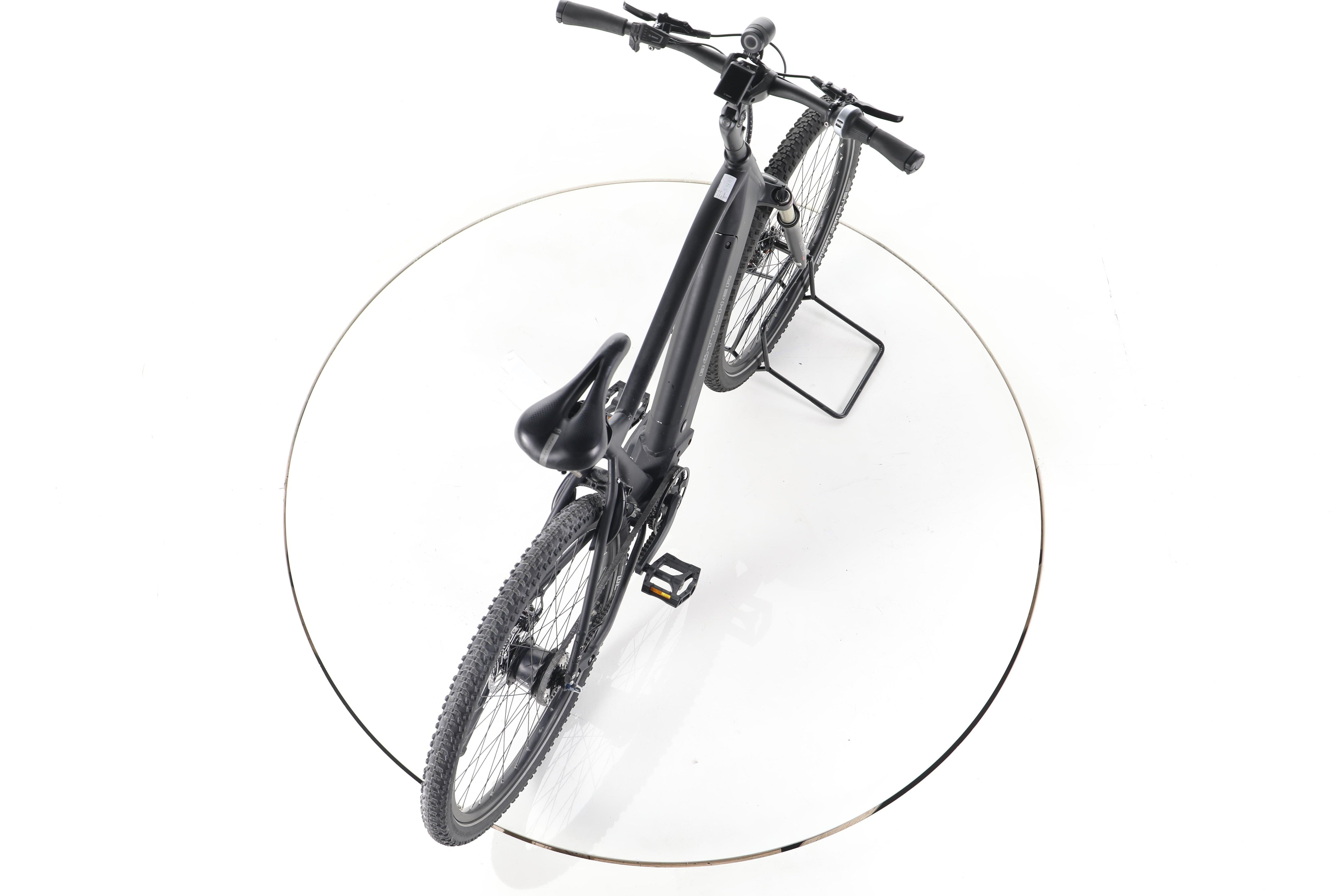 Böttcher Shark CX City E-Bike 2024 - Image 23