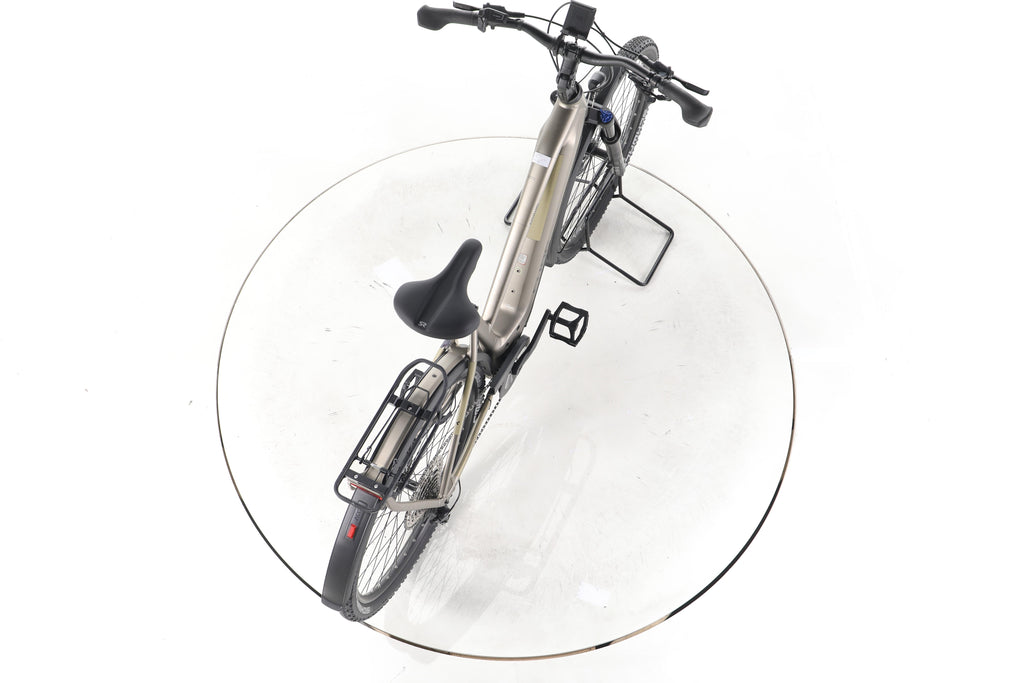 Cube Kathmandu Hybrid Pro Trekking E-Bike - Image 23