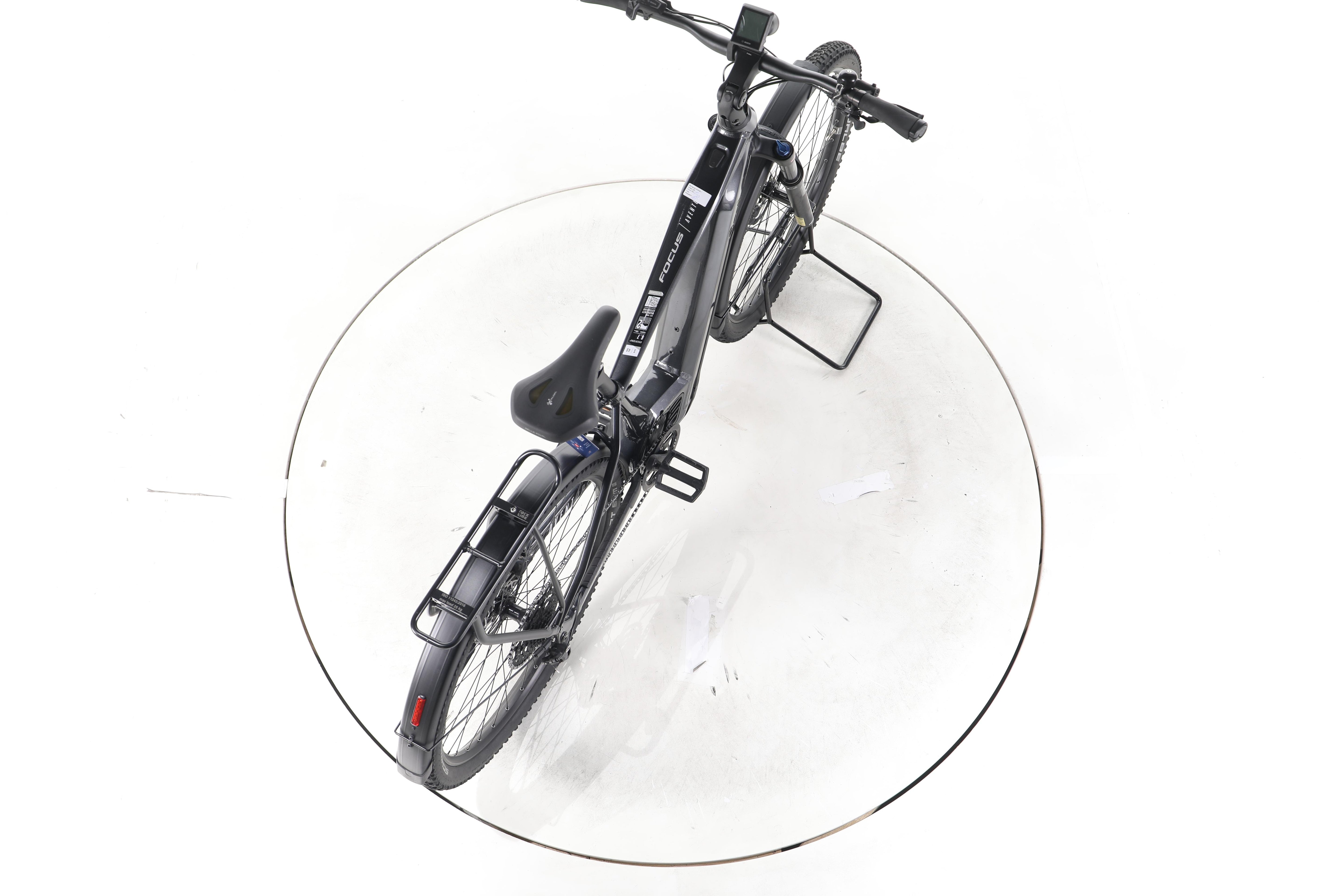Focus AVENTURA² 6.7 E-Bike - Image 23
