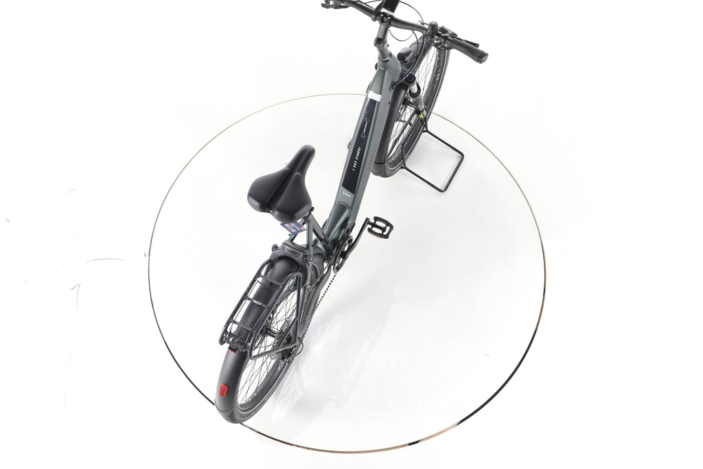 Bulls Iconic EVO-1 Trekking E-Bike Tiefeinsteiger - Image 23