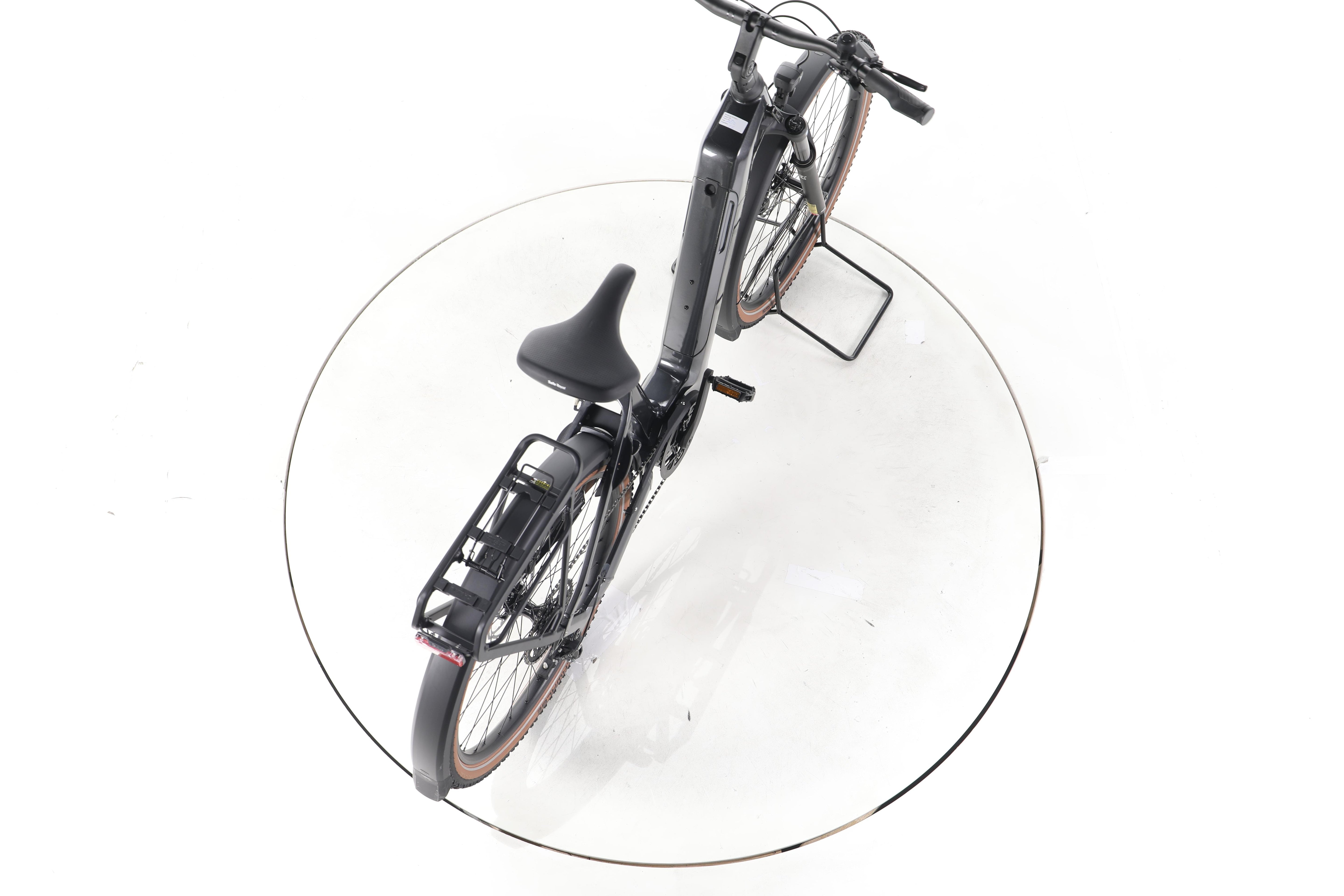 Kalkhoff Entice 5 B Season 2 Trekking E-Bike Tiefeinsteiger 2025 - Image 23