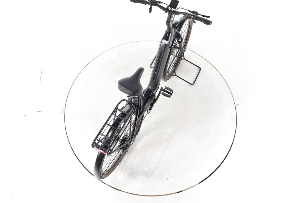 Hercules Futura Sport I-10 Trekking E-Bike Tiefeinsteiger 2024 - Image 23