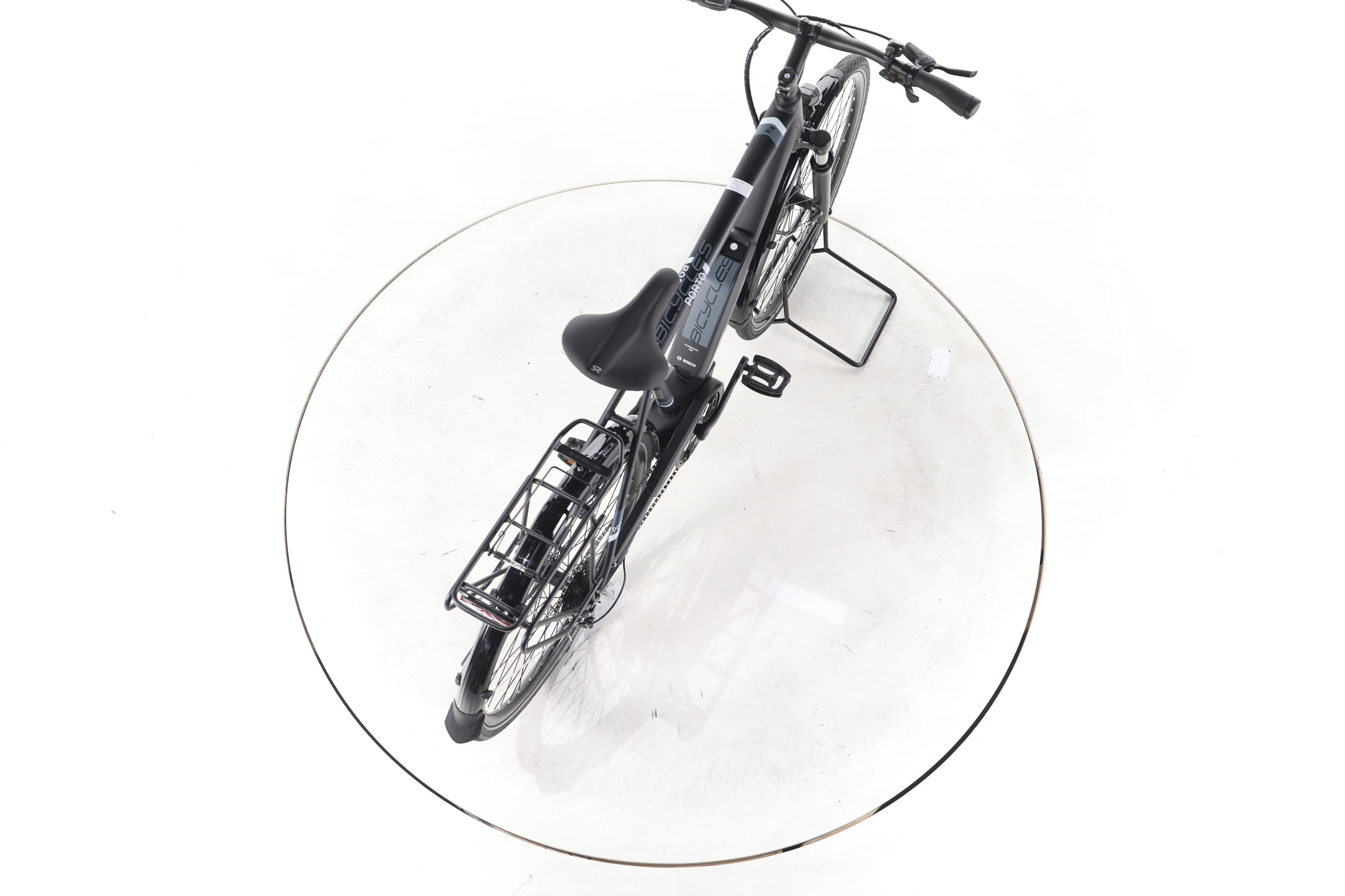 Bicycles Porto 9.4 Trekking E-Bike - Image 23