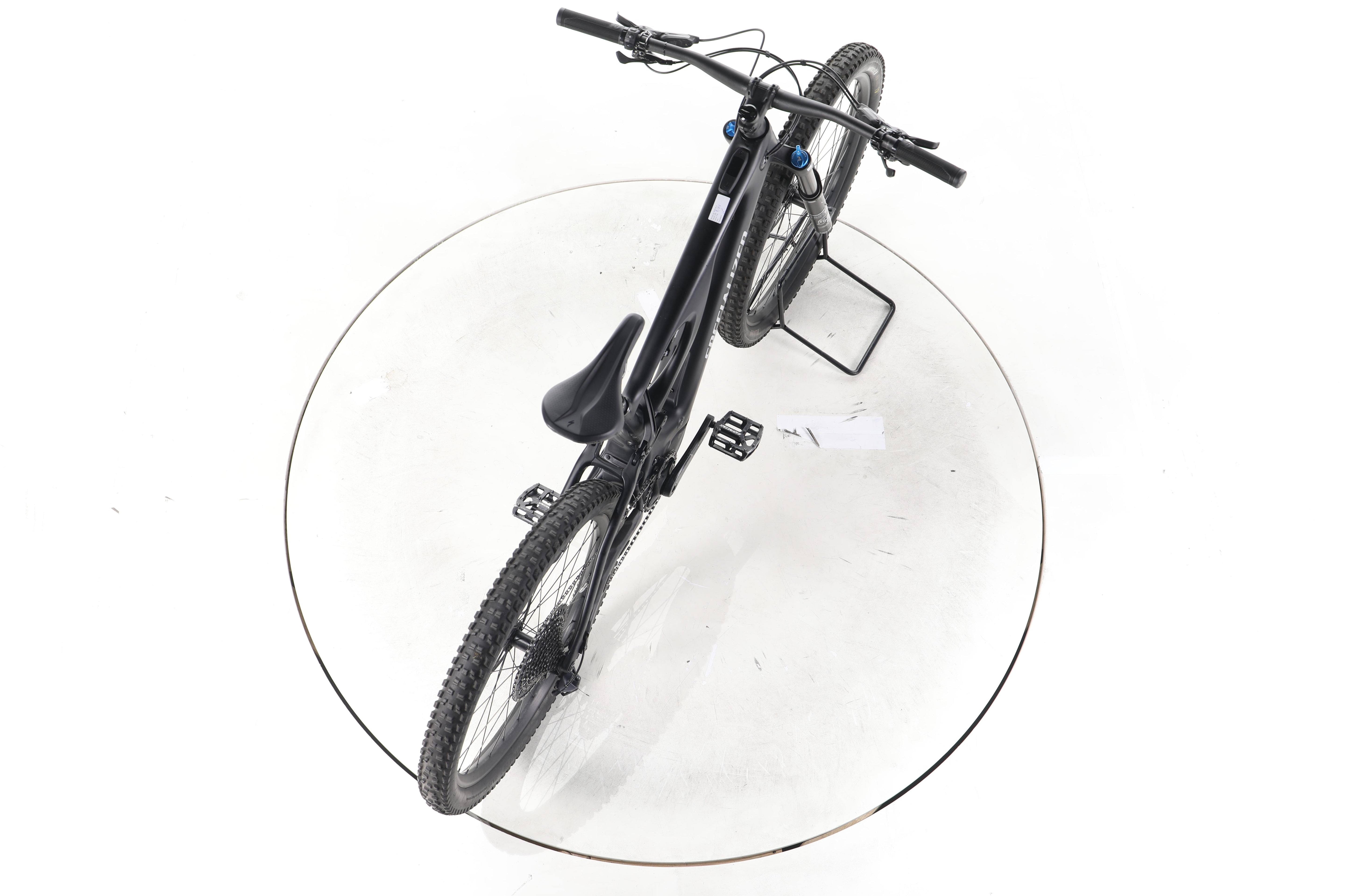 Specialized Turbo Levo Comp Gen3 E-Bike Fully Carbon - Image 23