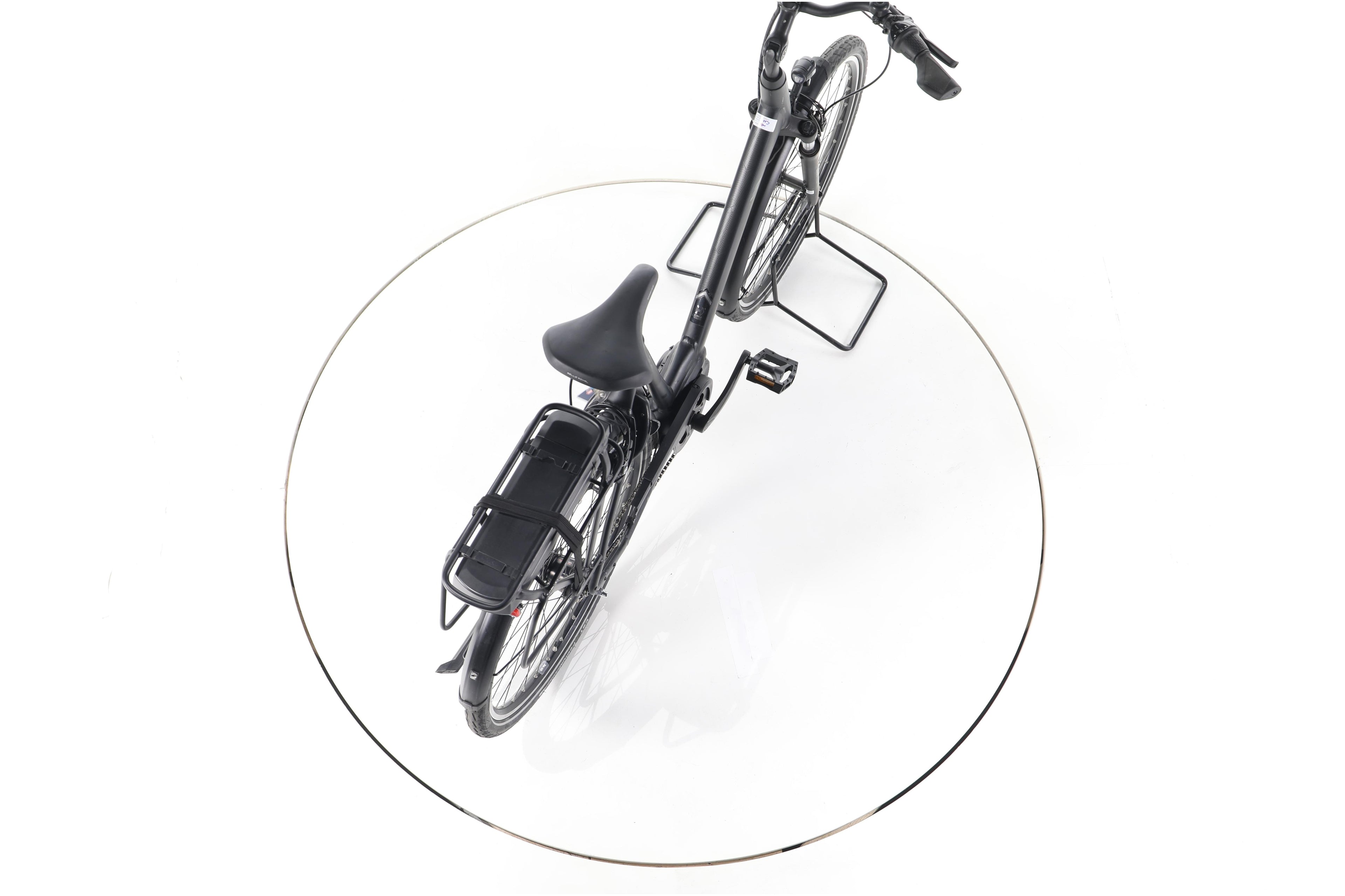 Giant Entour E+ 1 RT City E-Bike Tiefeinsteiger - Image 23