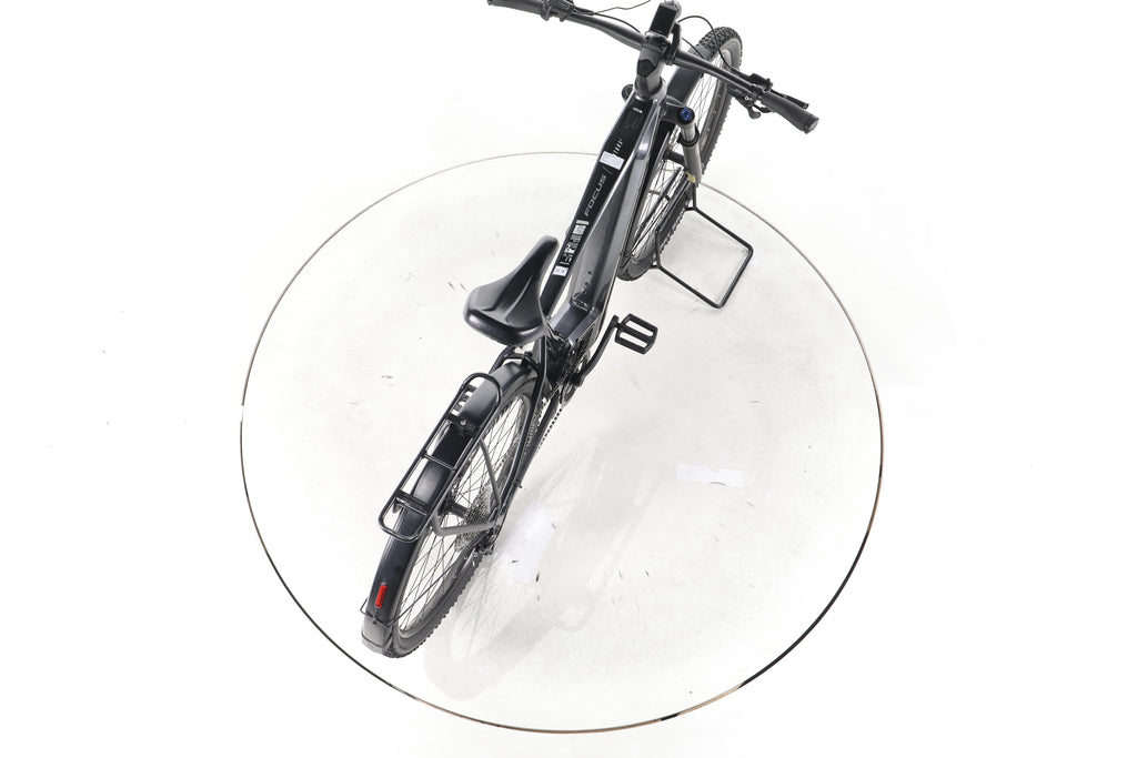 Focus Aventura² 6.7 Trekking E-Bike - Image 23