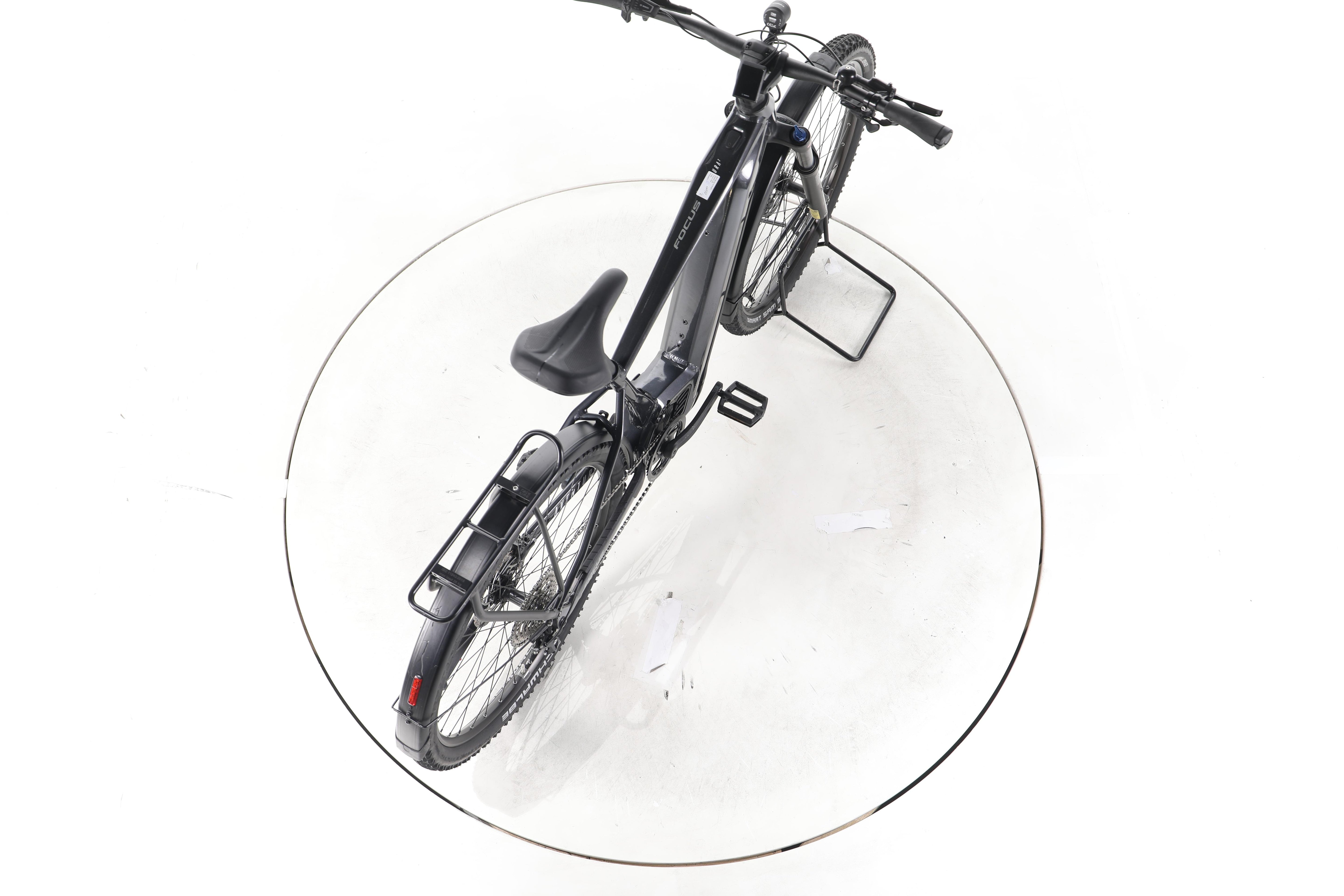 Focus AVENTURA² 6.7 Trekking E-Bike - Image 23