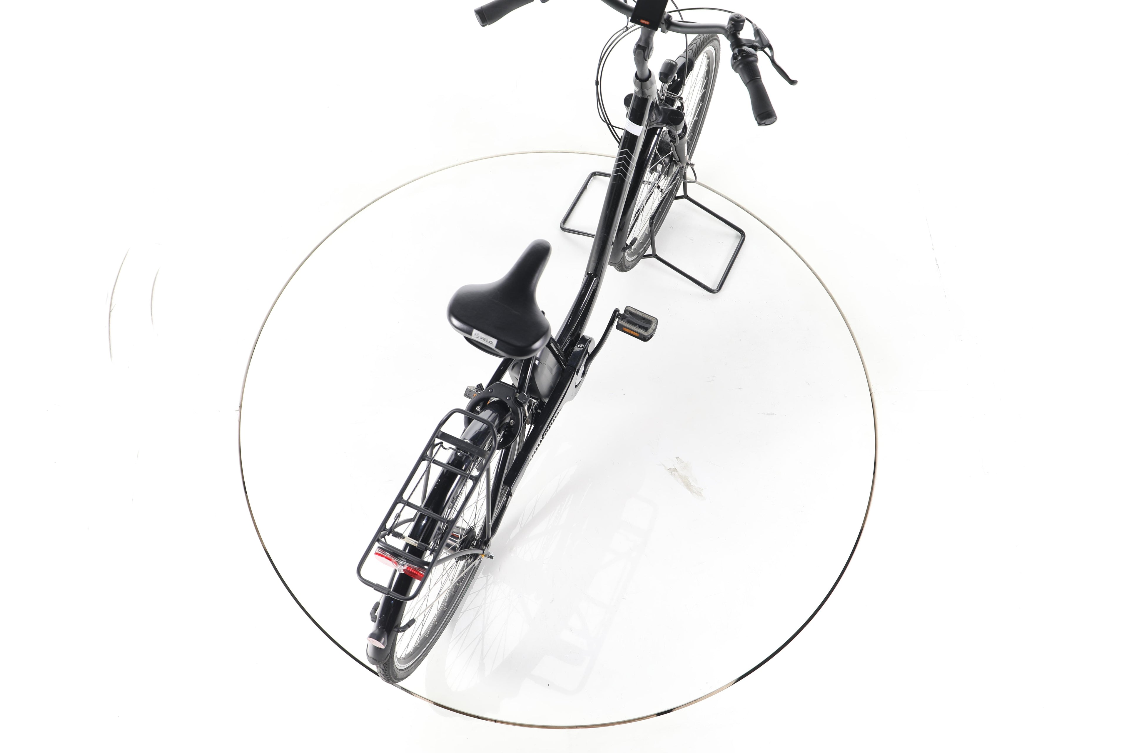 Lehmkuhl P 1.1 City E-Bike Tiefeinsteiger - Image 23