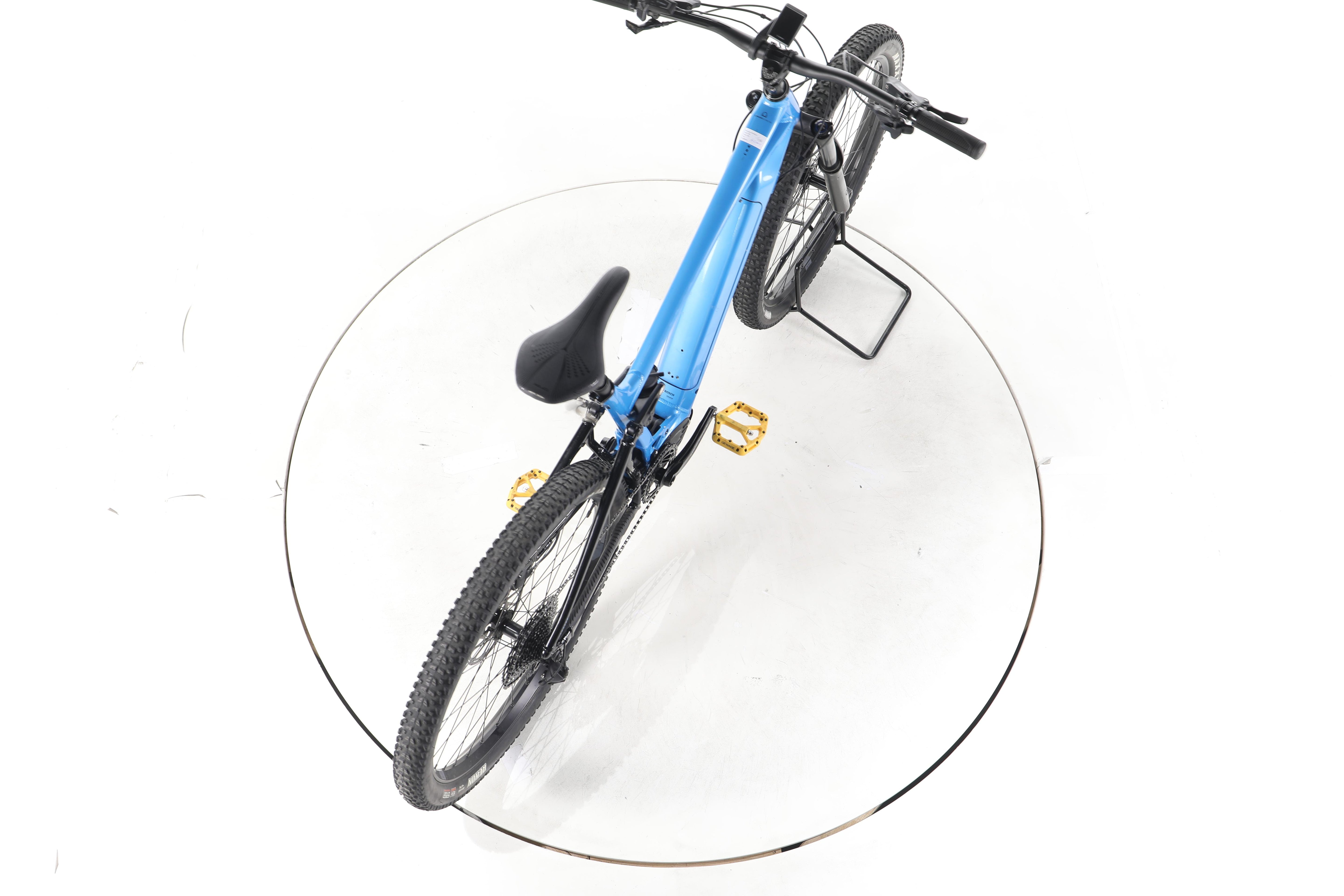 Mondraker Chaser E-Bike Fully - Image 23