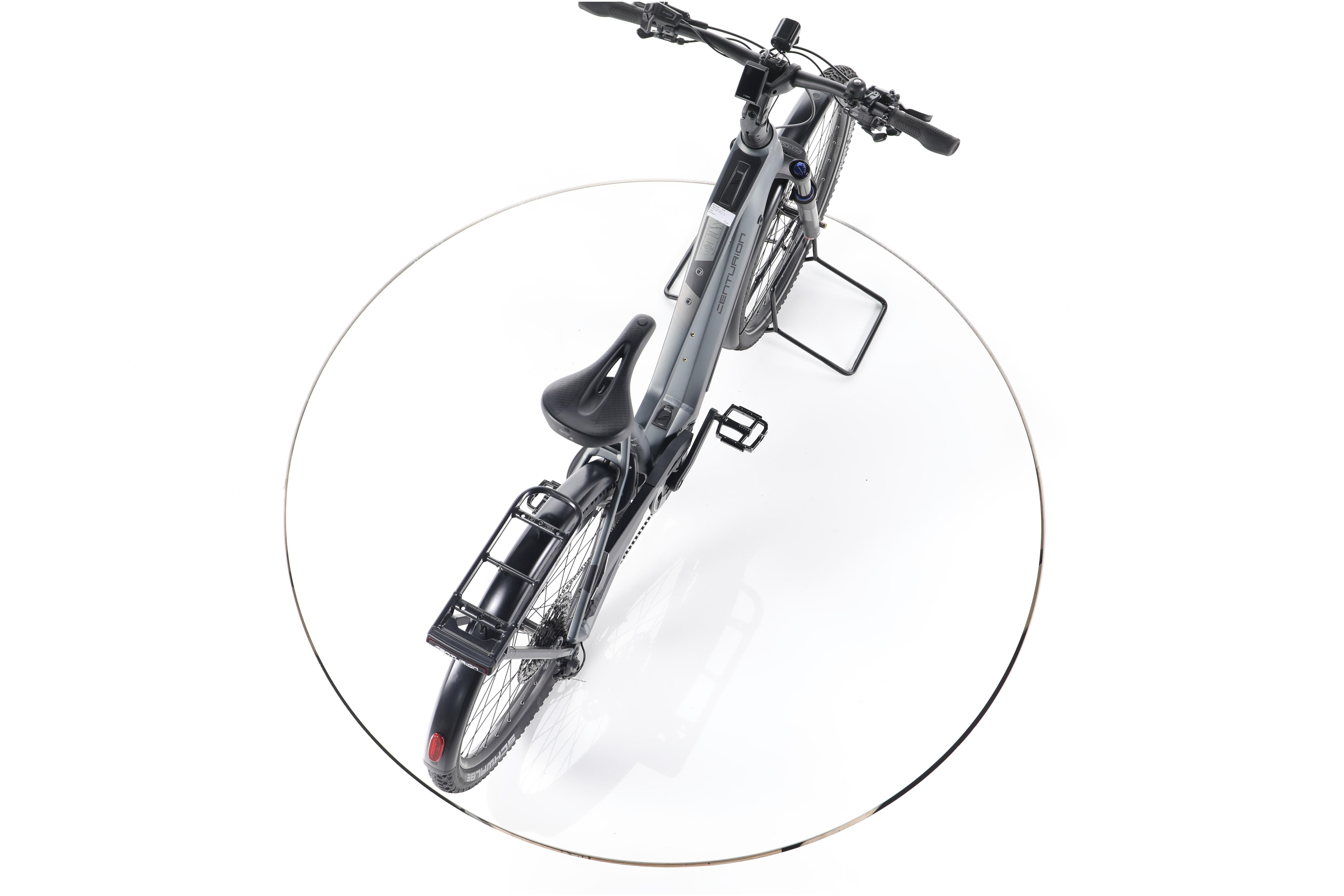 Centurion Country R3000i T Trekking E-Bike 2024 - Image 23