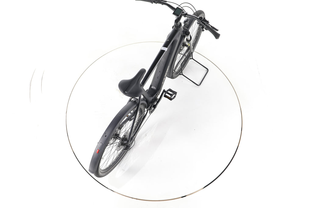Cube Nuride Hybrid Pro Allroad Trekking E-Bike 2024 - Image 23