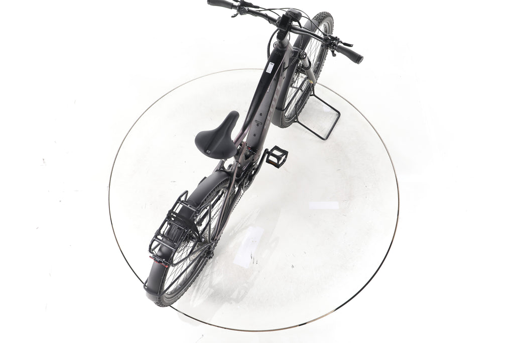 Scott Axis eRIDE FS 20 SUV E-Bike - Image 23