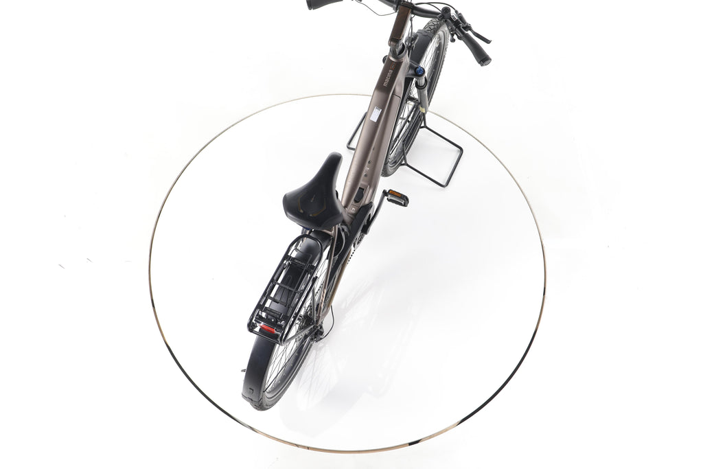 KTM Macina Gran 720 Trekking E-Bike - Image 23